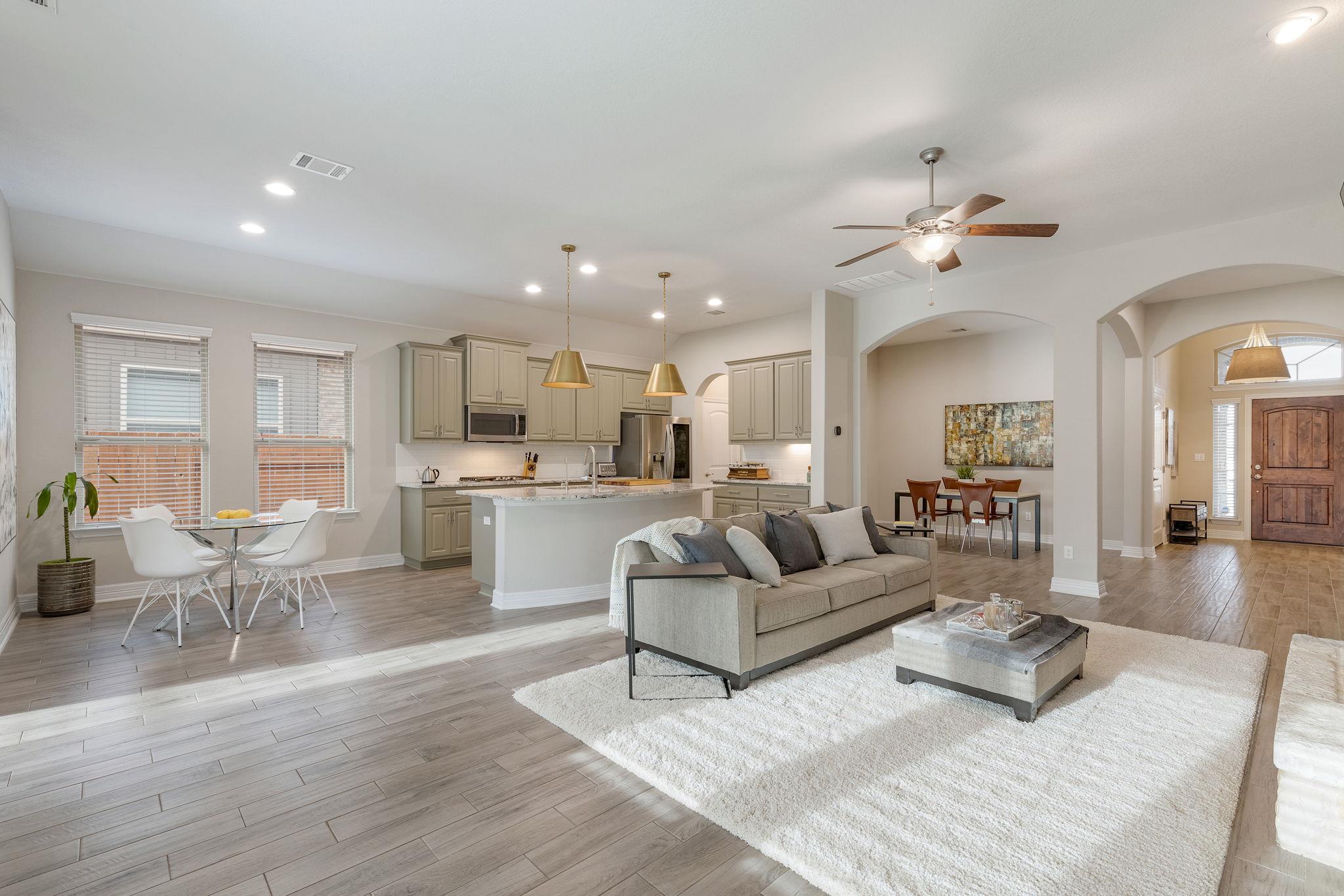 18601 McKay Cv, Austin, TX 78738