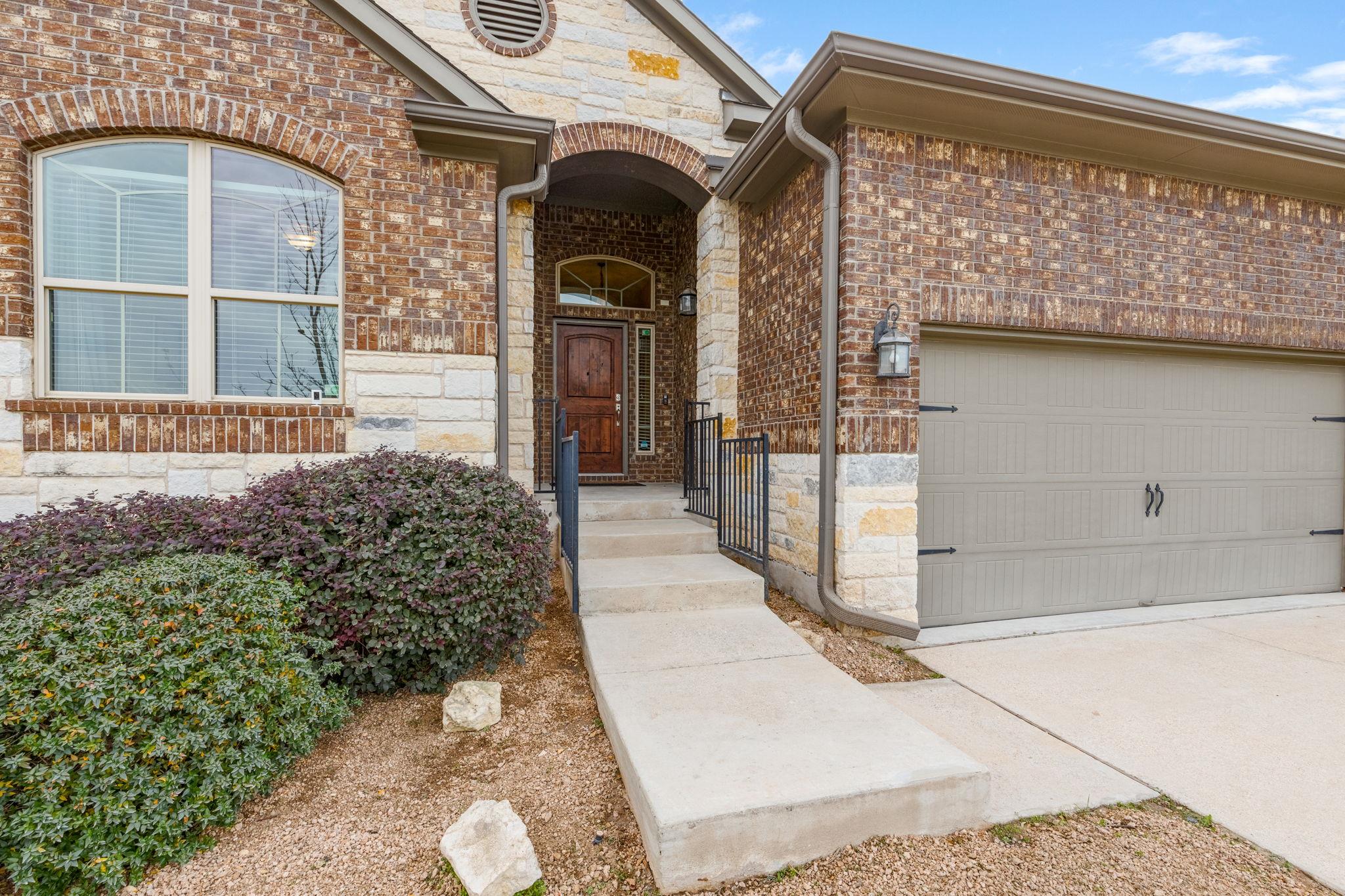 18601 McKay Cv, Austin, TX 78738
