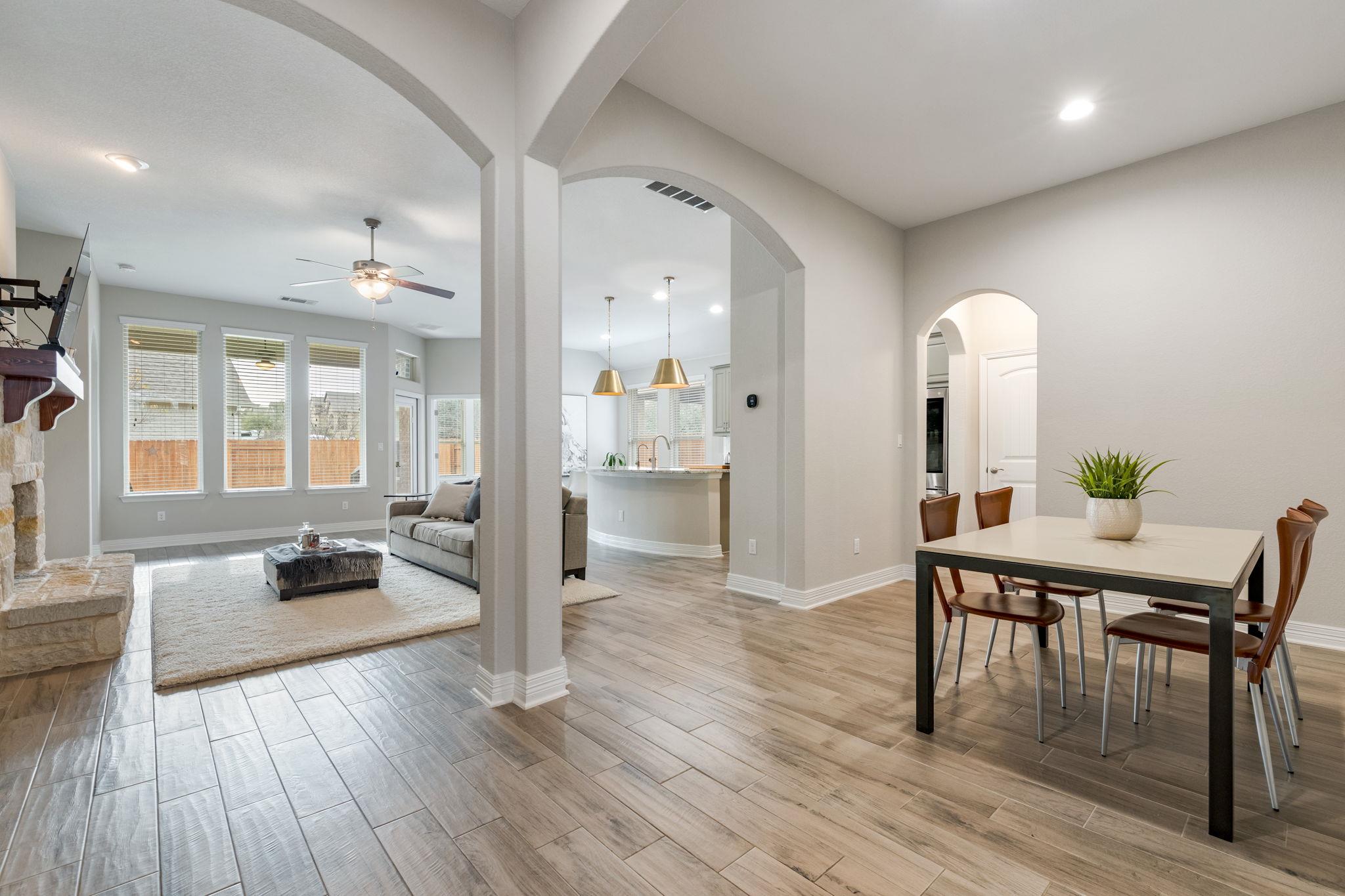 18601 McKay Cv, Austin, TX 78738