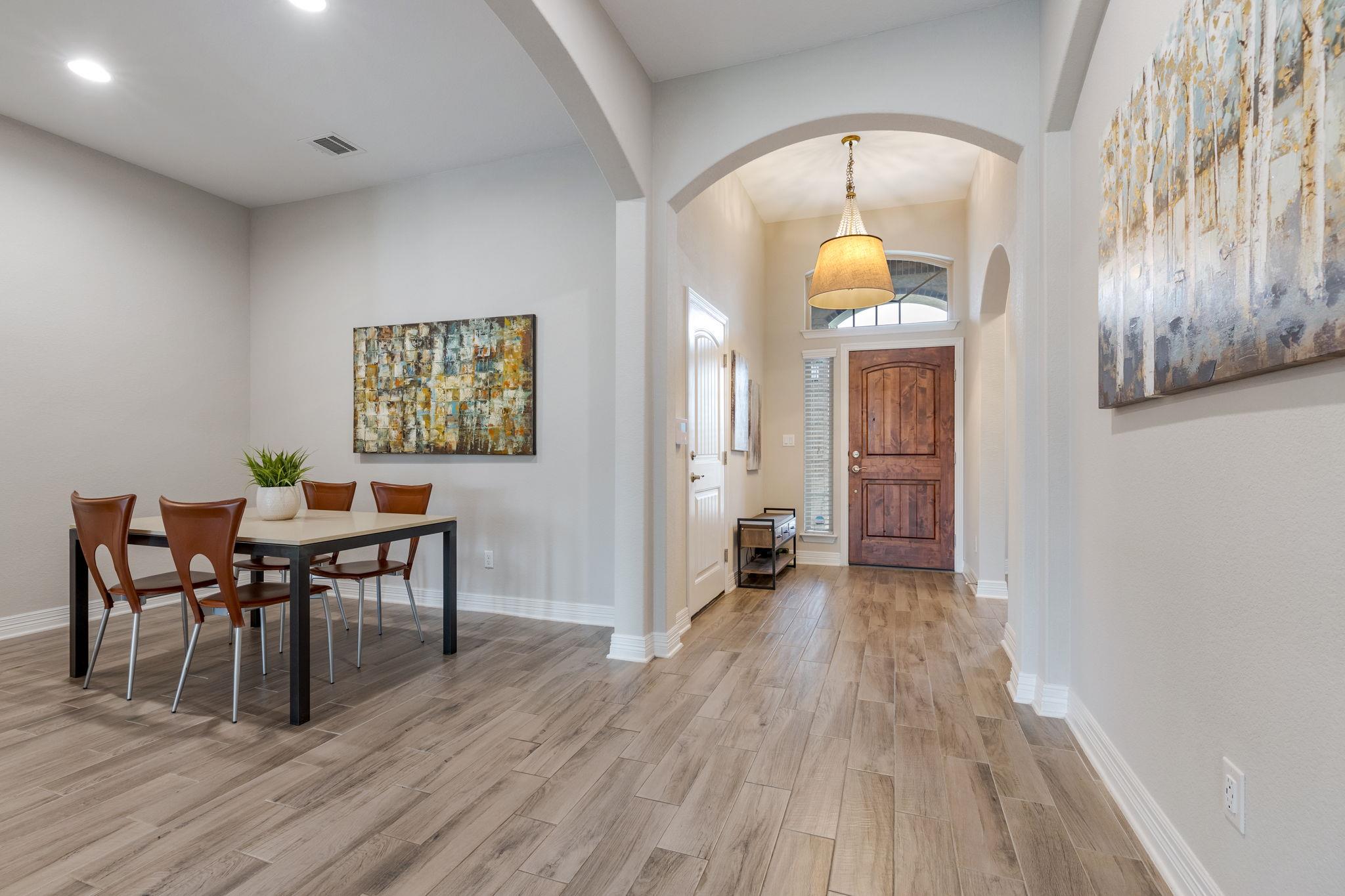 18601 McKay Cv, Austin, TX 78738