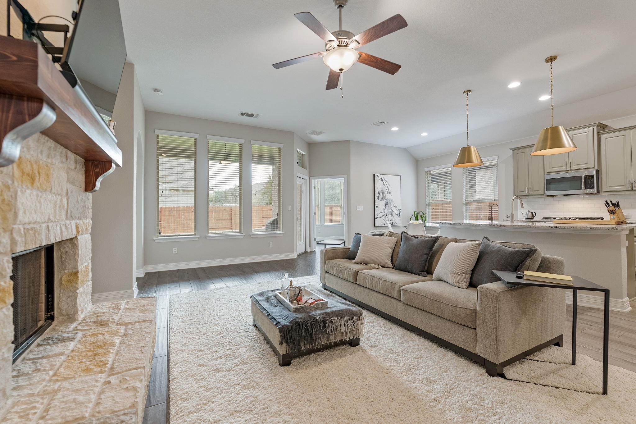 18601 McKay Cv, Austin, TX 78738