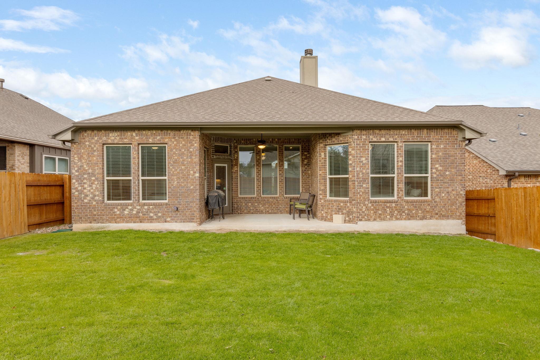 18601 McKay Cv, Austin, TX 78738