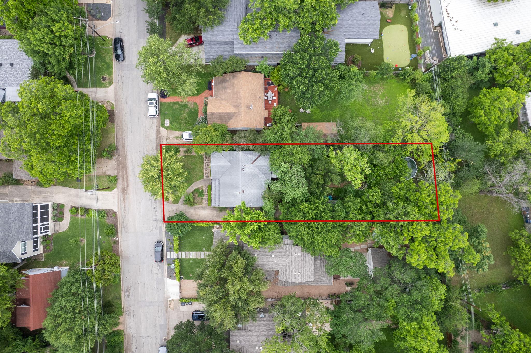 5214 Woodview Ave, Austin, TX 78756