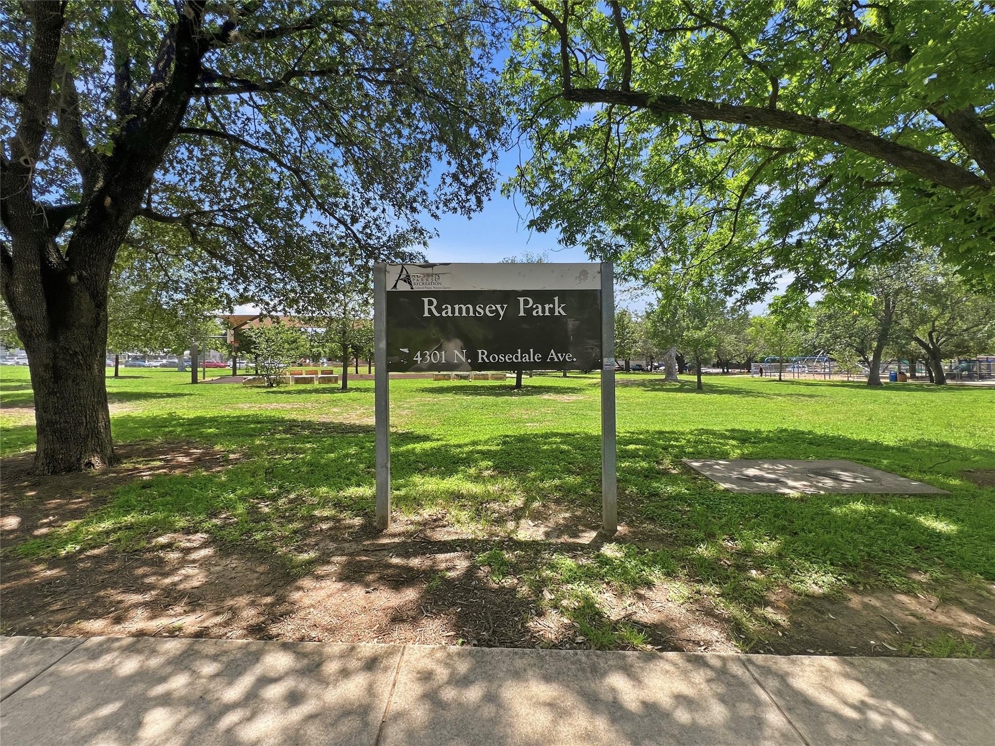 5214 Woodview Ave, Austin, TX 78756