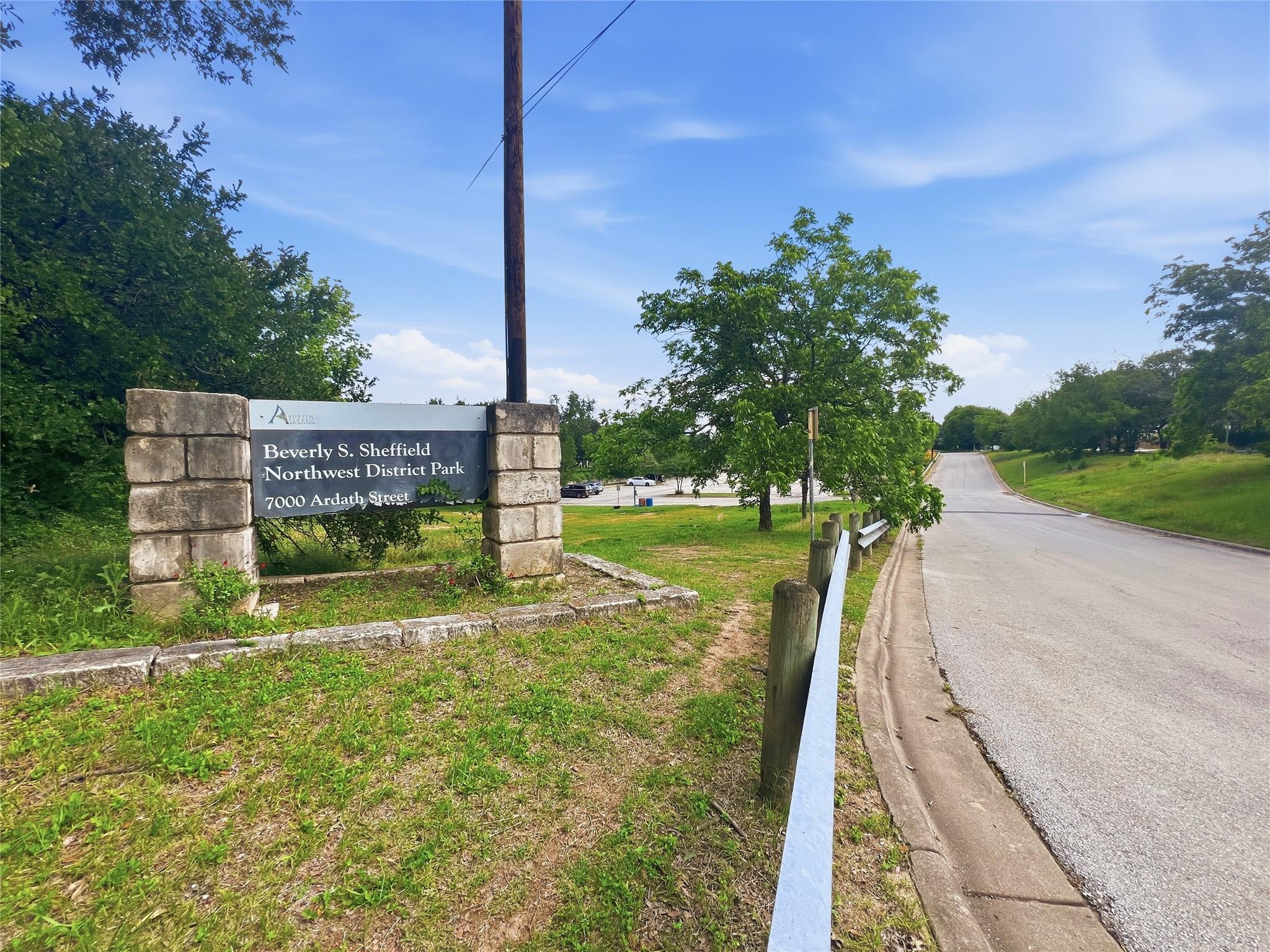 5214 Woodview Ave, Austin, TX 78756