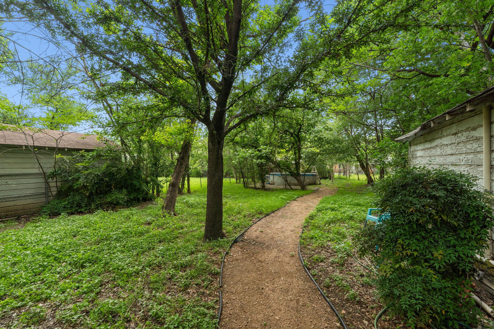 5214 Woodview Ave, Austin, TX 78756