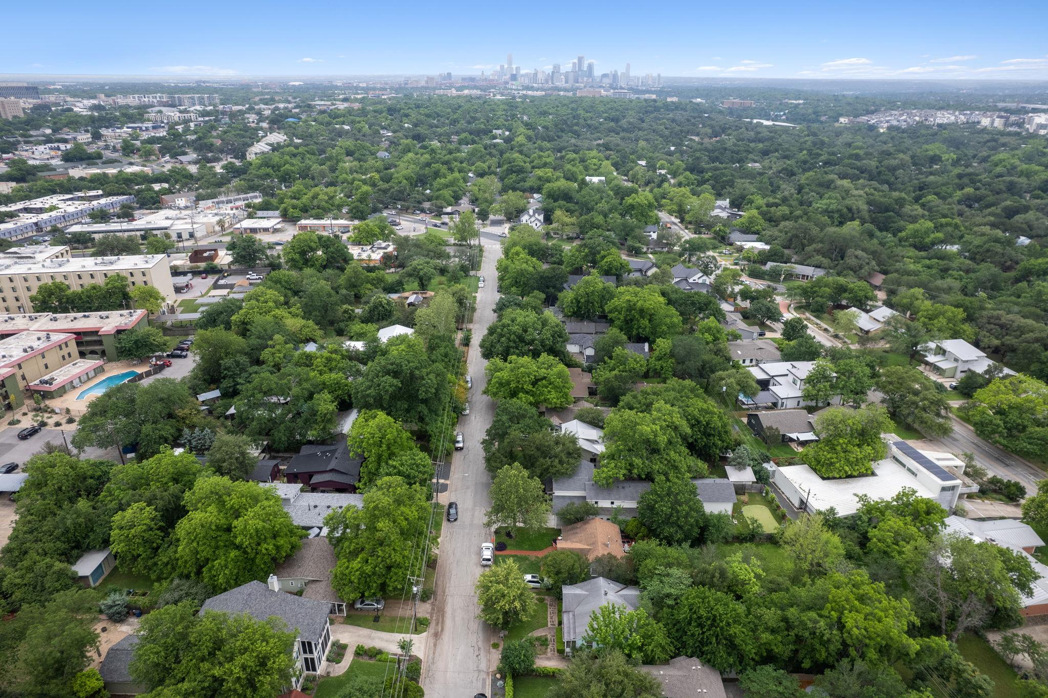 5214 Woodview Ave, Austin, TX 78756
