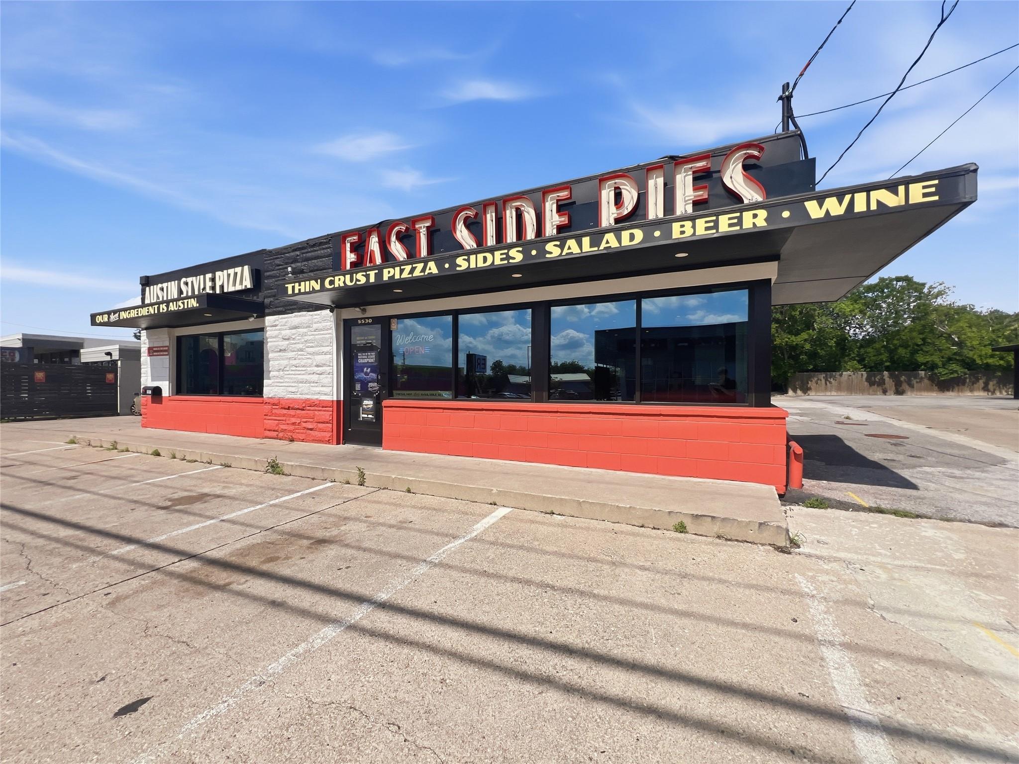 5214 Woodview Ave, Austin, TX 78756