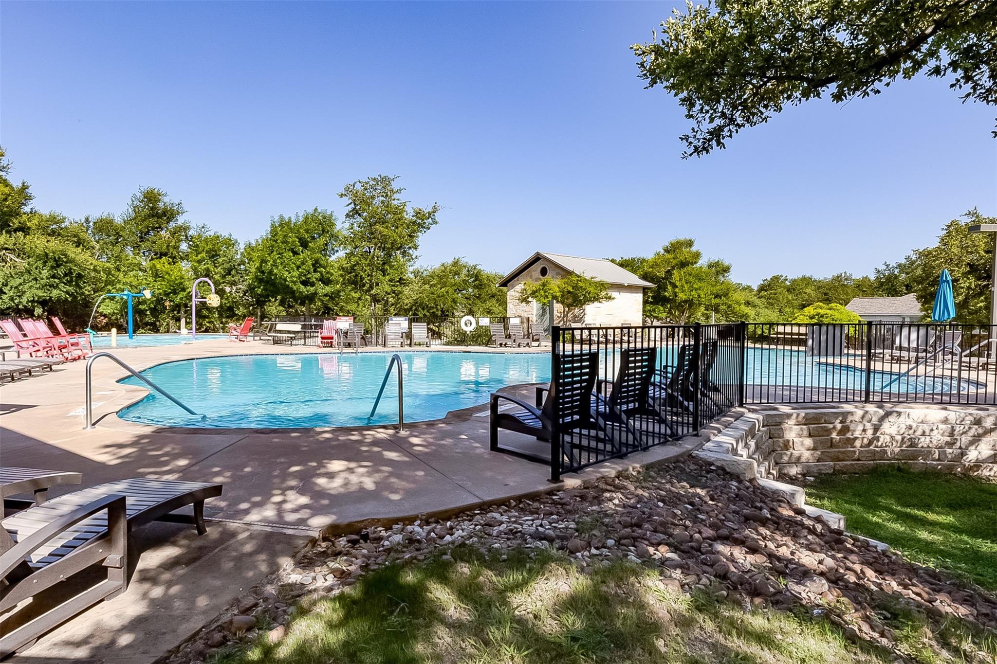 3611 Fossilwood Way, Round Rock, TX 78681