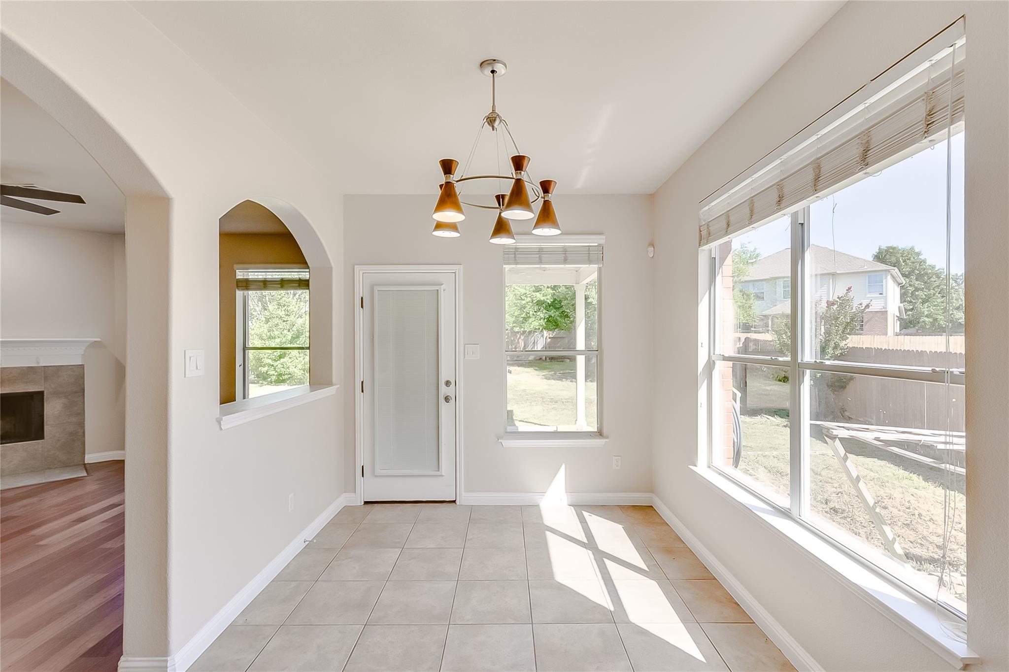 3611 Fossilwood Way, Round Rock, TX 78681