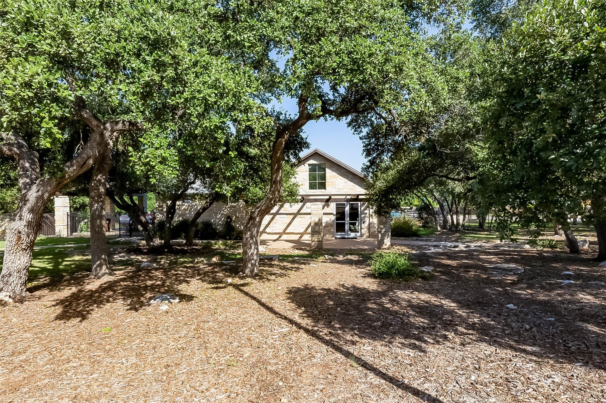 3611 Fossilwood Way, Round Rock, TX 78681