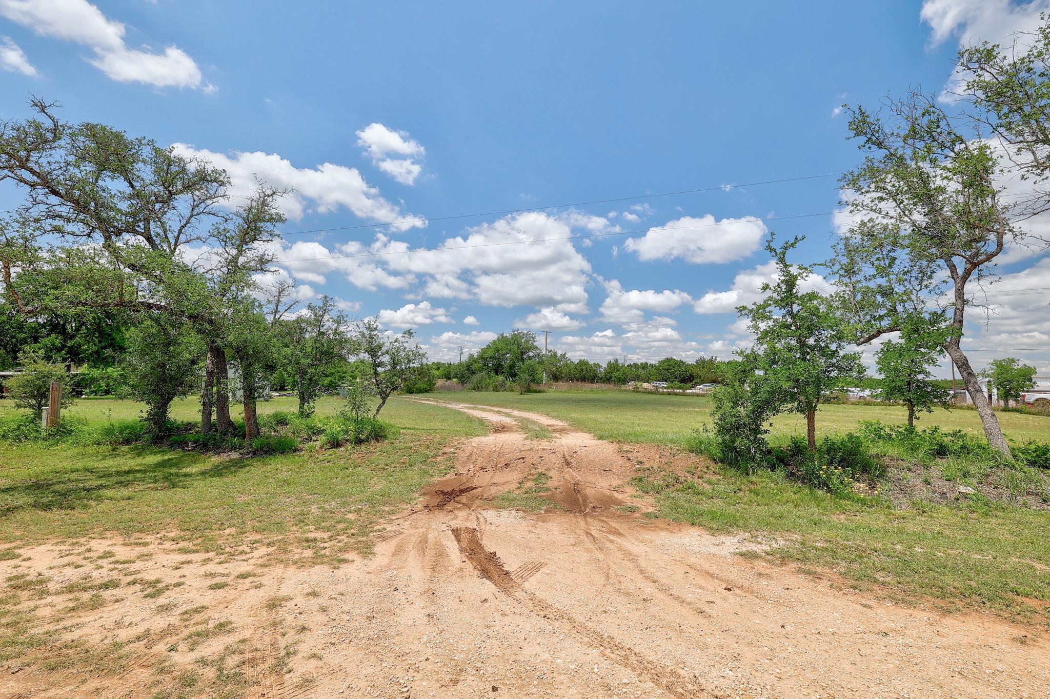 1351 County Road 257, Liberty Hill, TX 78642