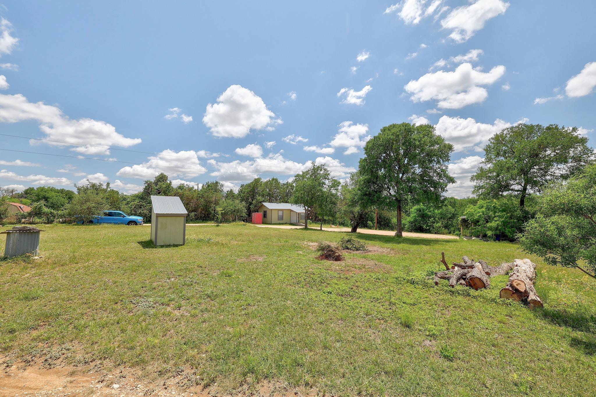 1351 County Road 257, Liberty Hill, TX 78642