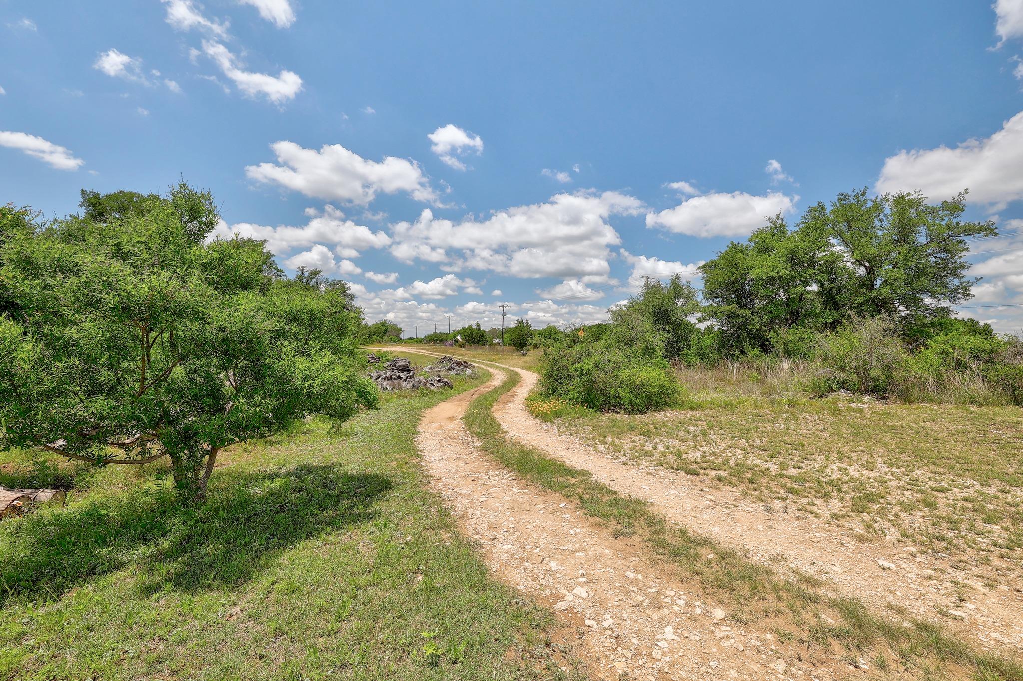 1351 County Road 257, Liberty Hill, TX 78642