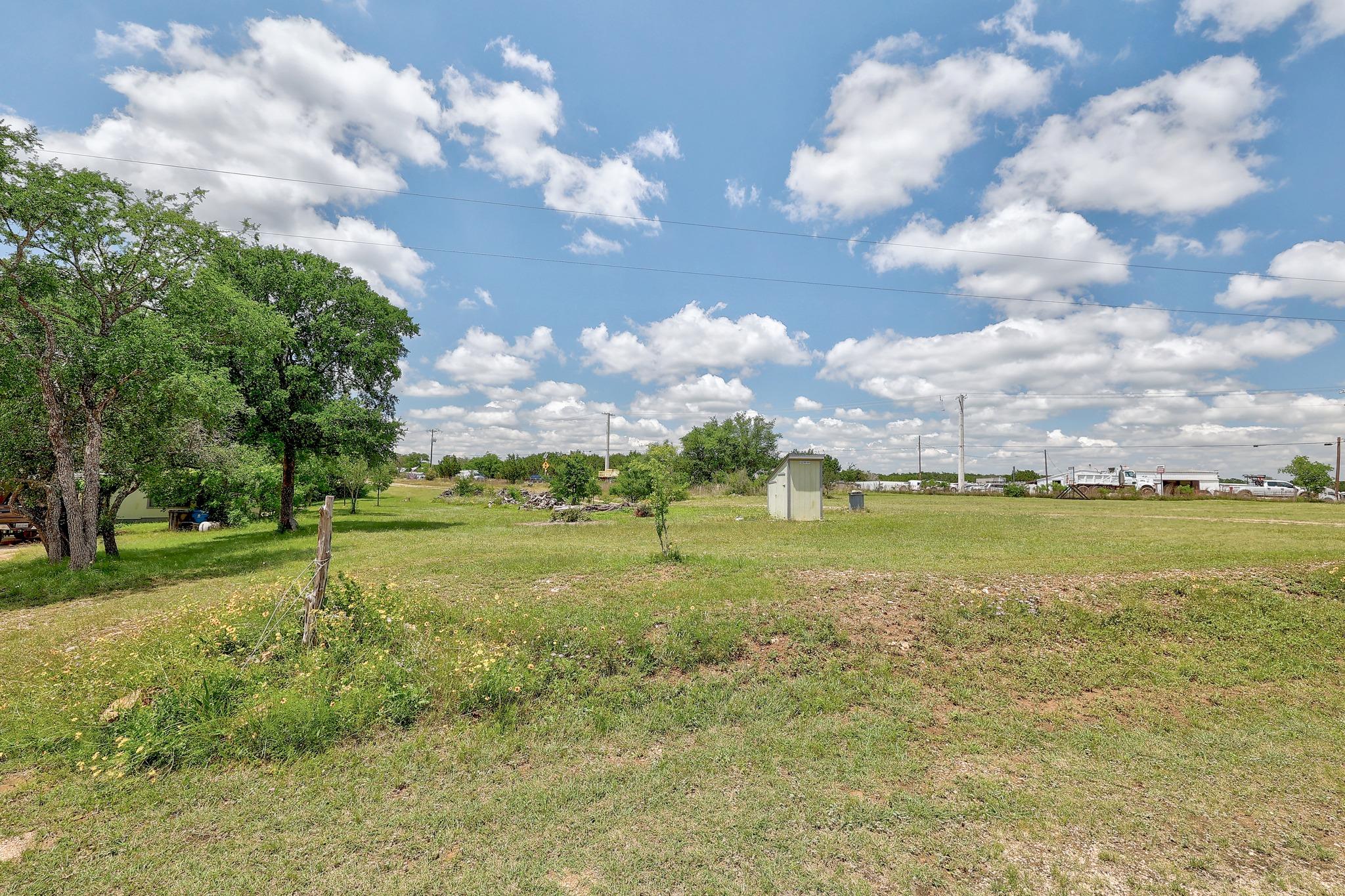 1351 County Road 257, Liberty Hill, TX 78642