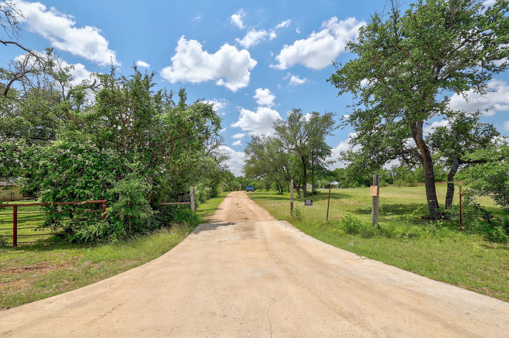 1351 County Road 257, Liberty Hill, TX 78642