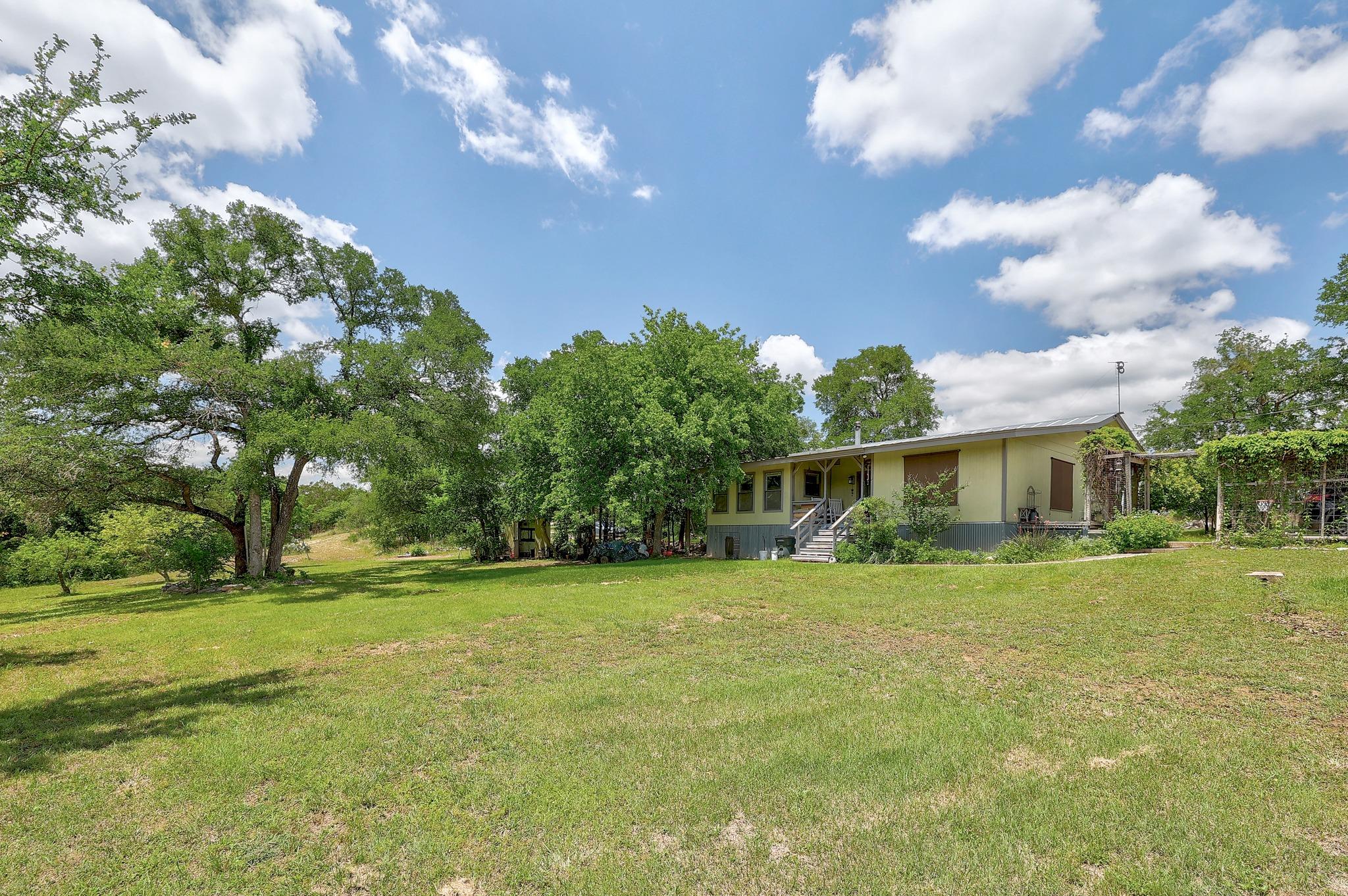1351 County Road 257, Liberty Hill, TX 78642