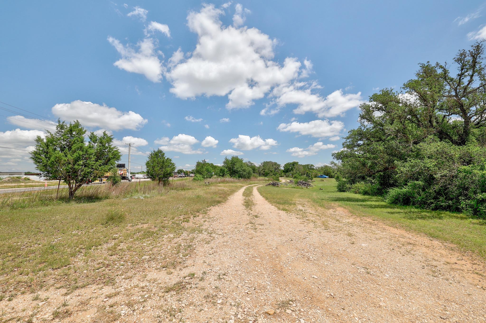 1351 County Road 257, Liberty Hill, TX 78642