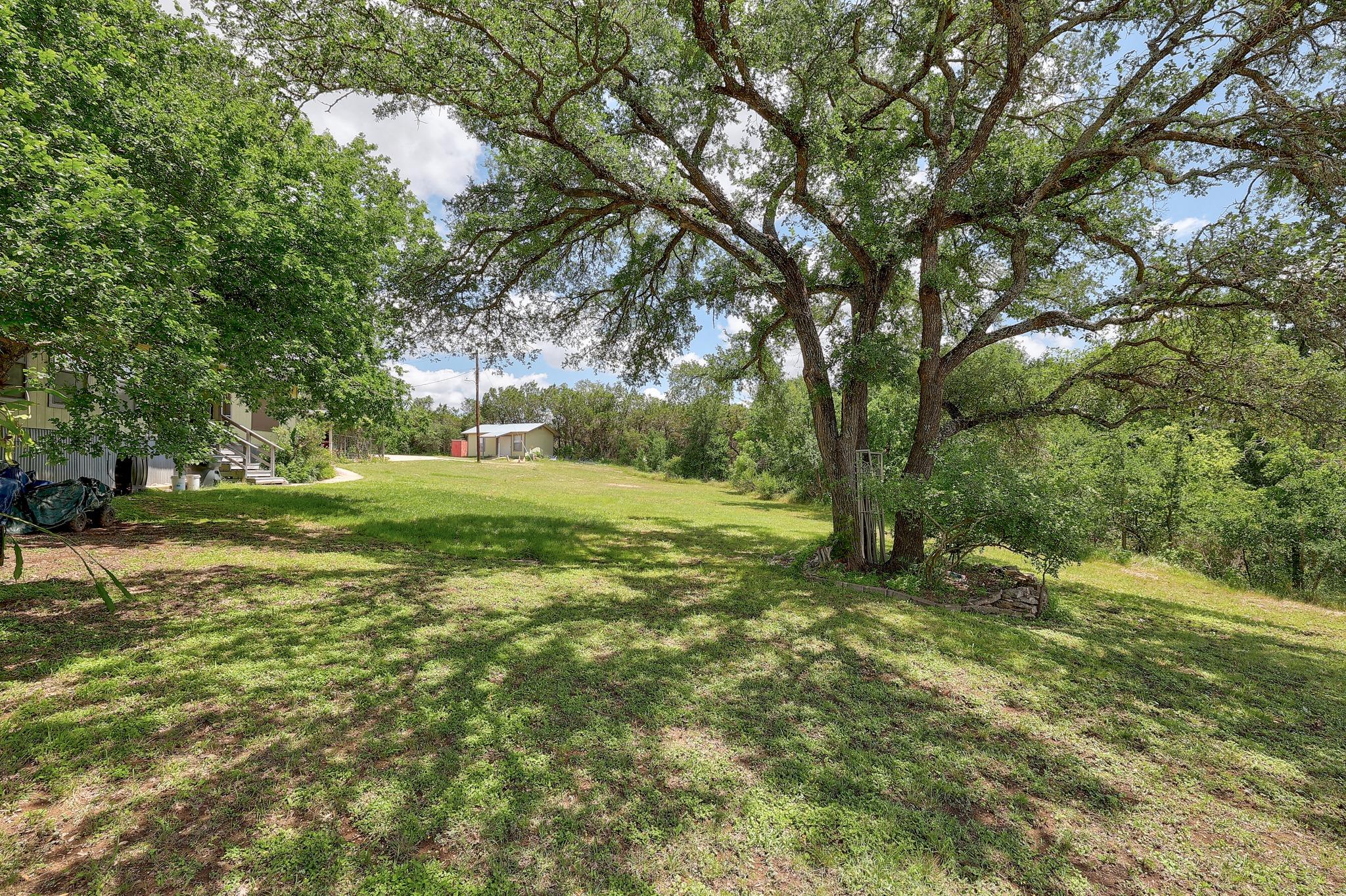 1351 County Road 257, Liberty Hill, TX 78642