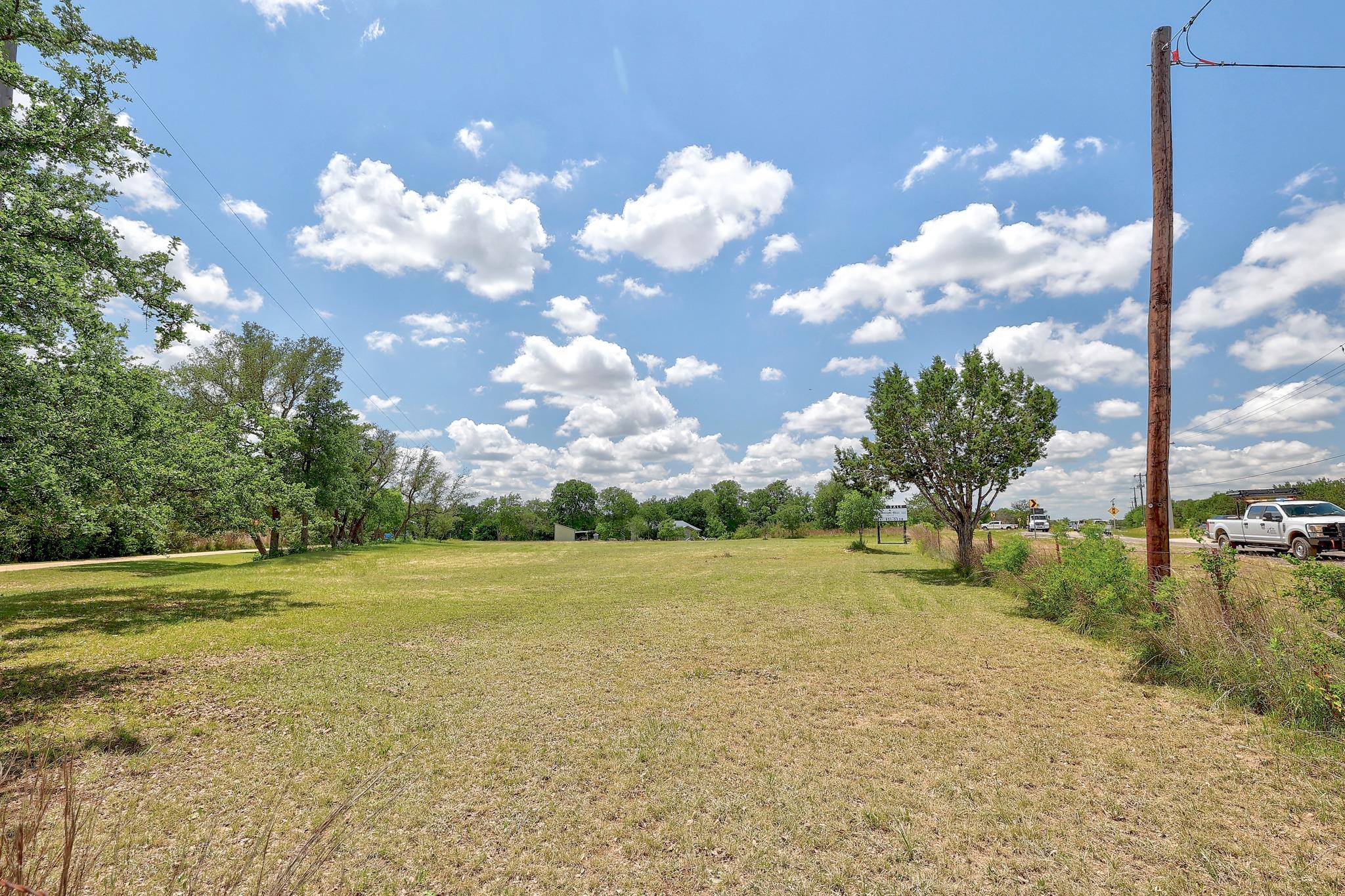 1351 County Road 257, Liberty Hill, TX 78642