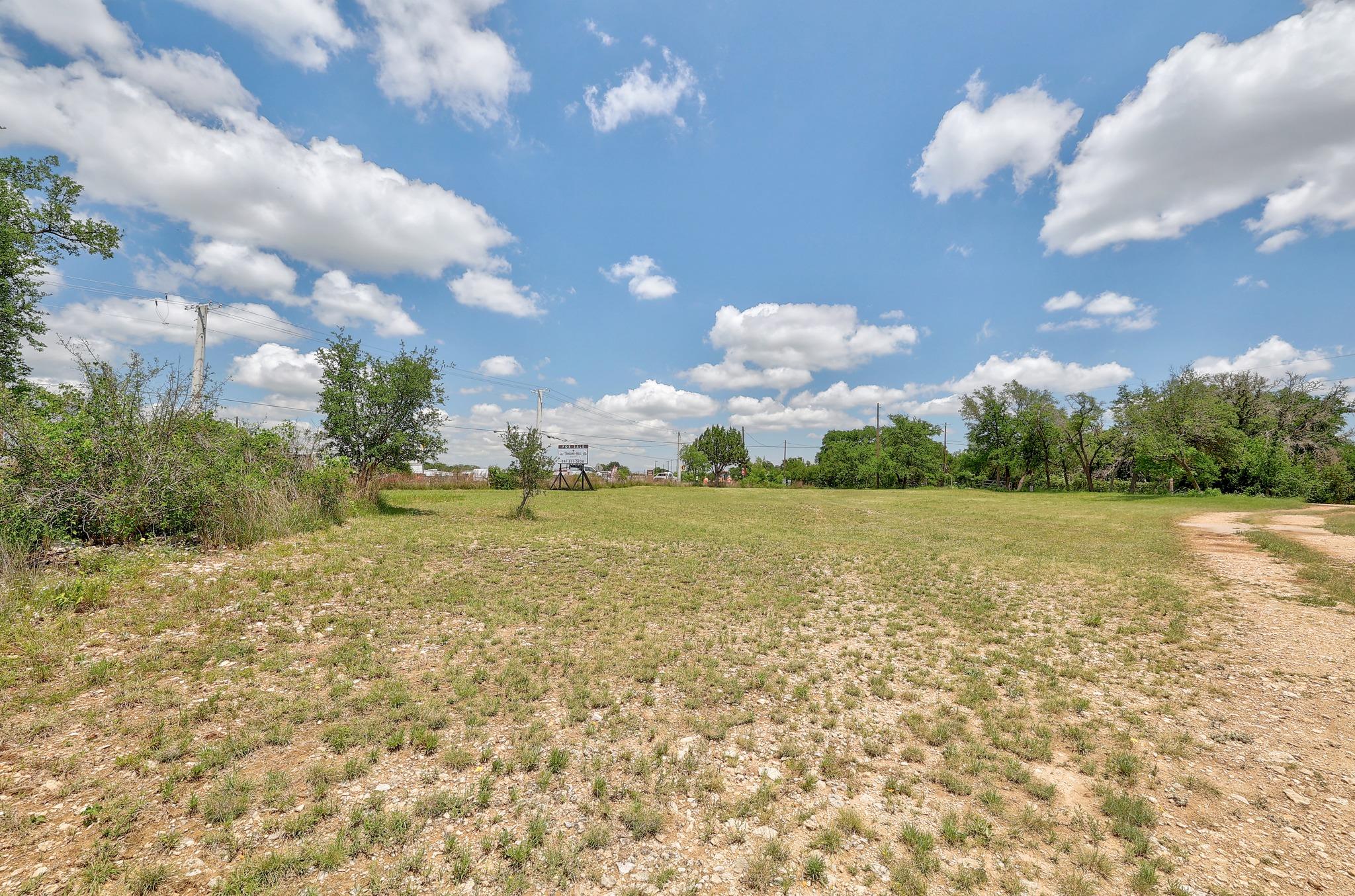 1351 County Road 257, Liberty Hill, TX 78642