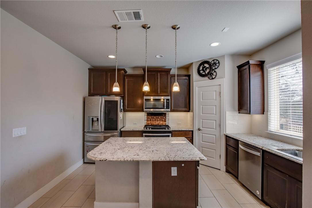 9707 McKnight Loop, Austin, TX 78717