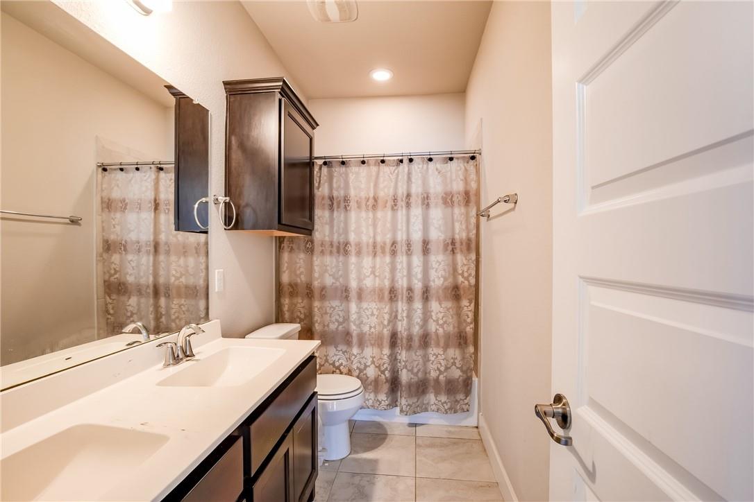 9707 McKnight Loop, Austin, TX 78717