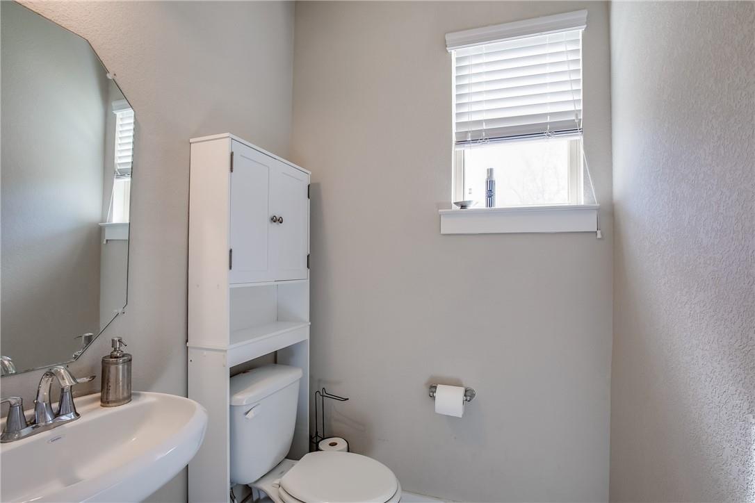9707 McKnight Loop, Austin, TX 78717
