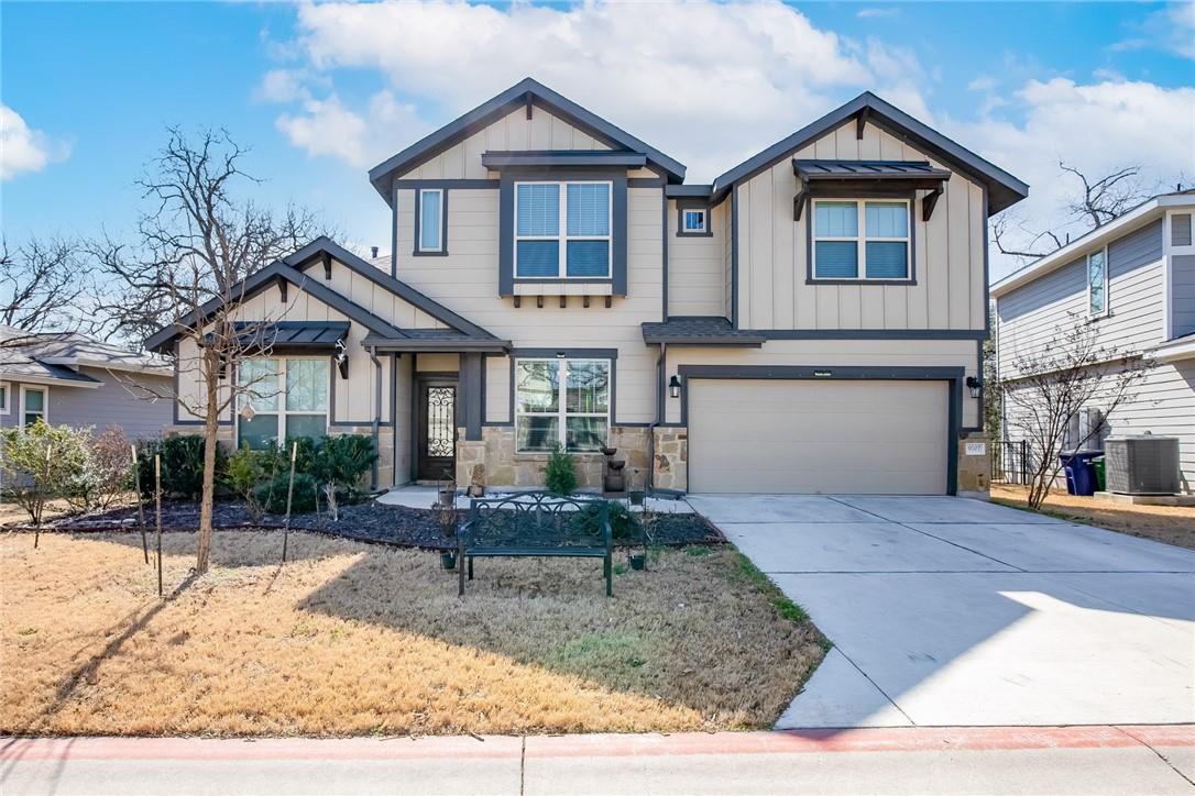 9707 McKnight Loop, Austin, TX 78717