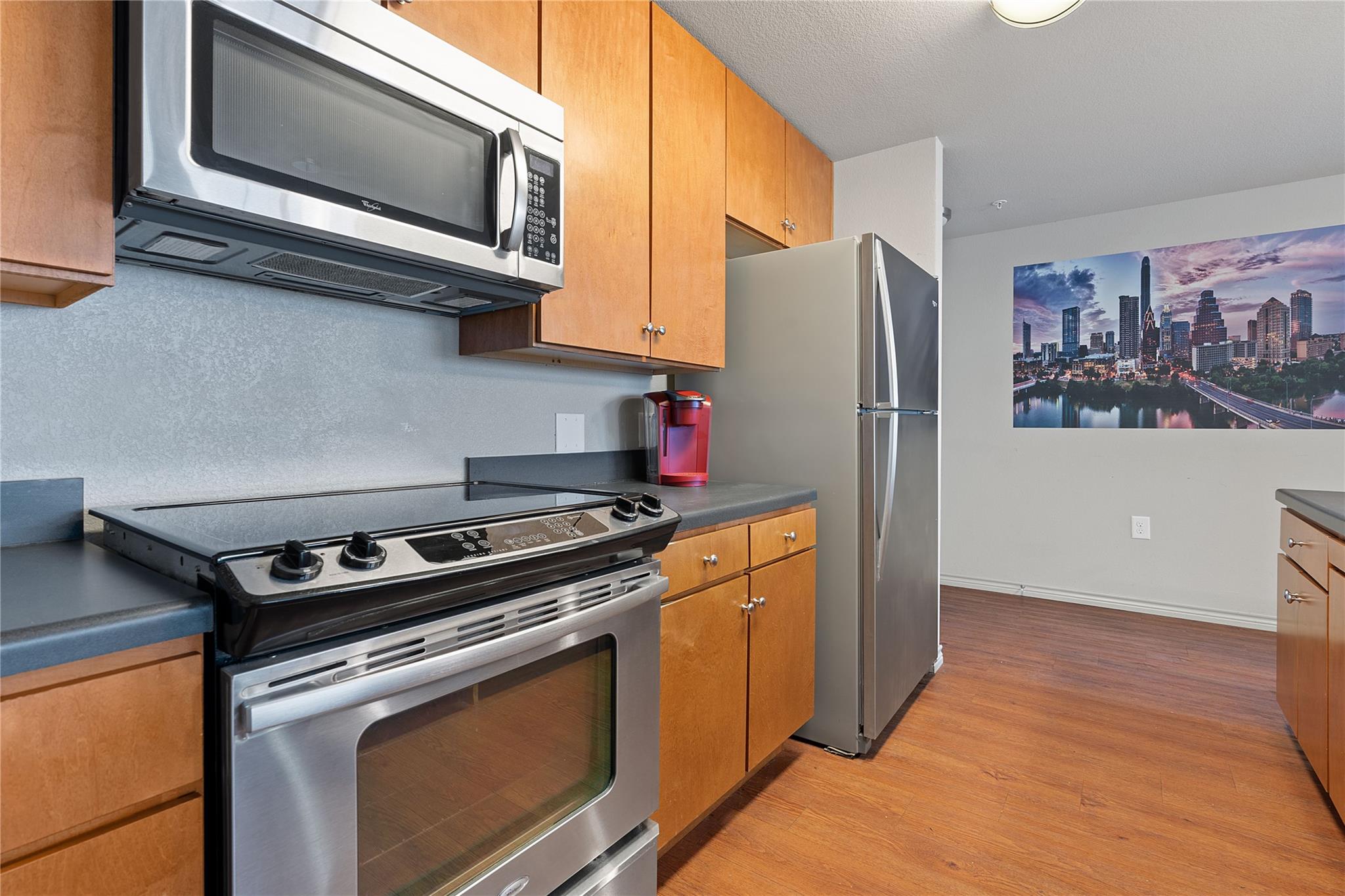 5117 N Lamar Blvd # 106, Austin, TX 78751