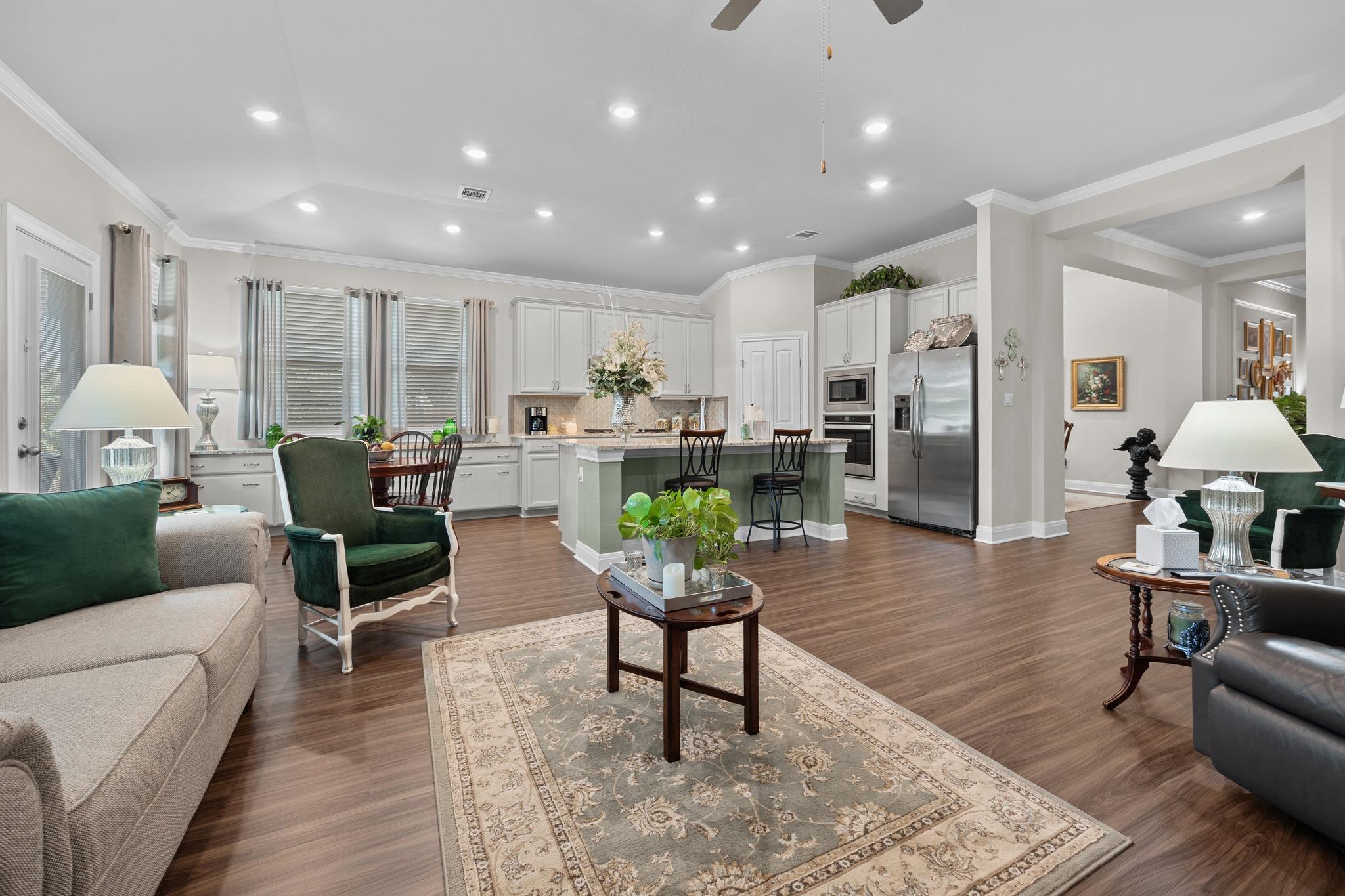 2105 Prairie Oaks Dr, Georgetown, TX 78628