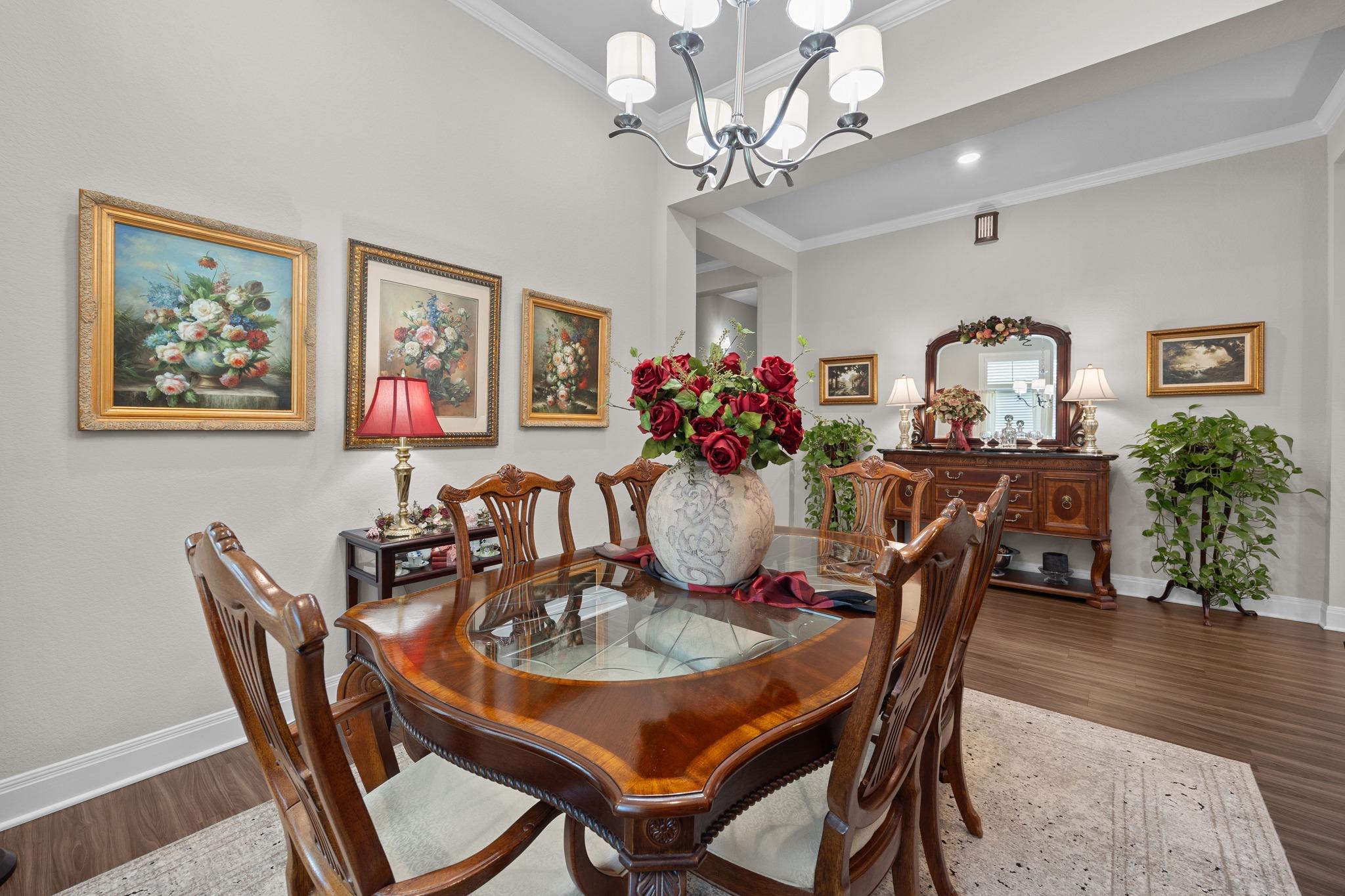 2105 Prairie Oaks Dr, Georgetown, TX 78628
