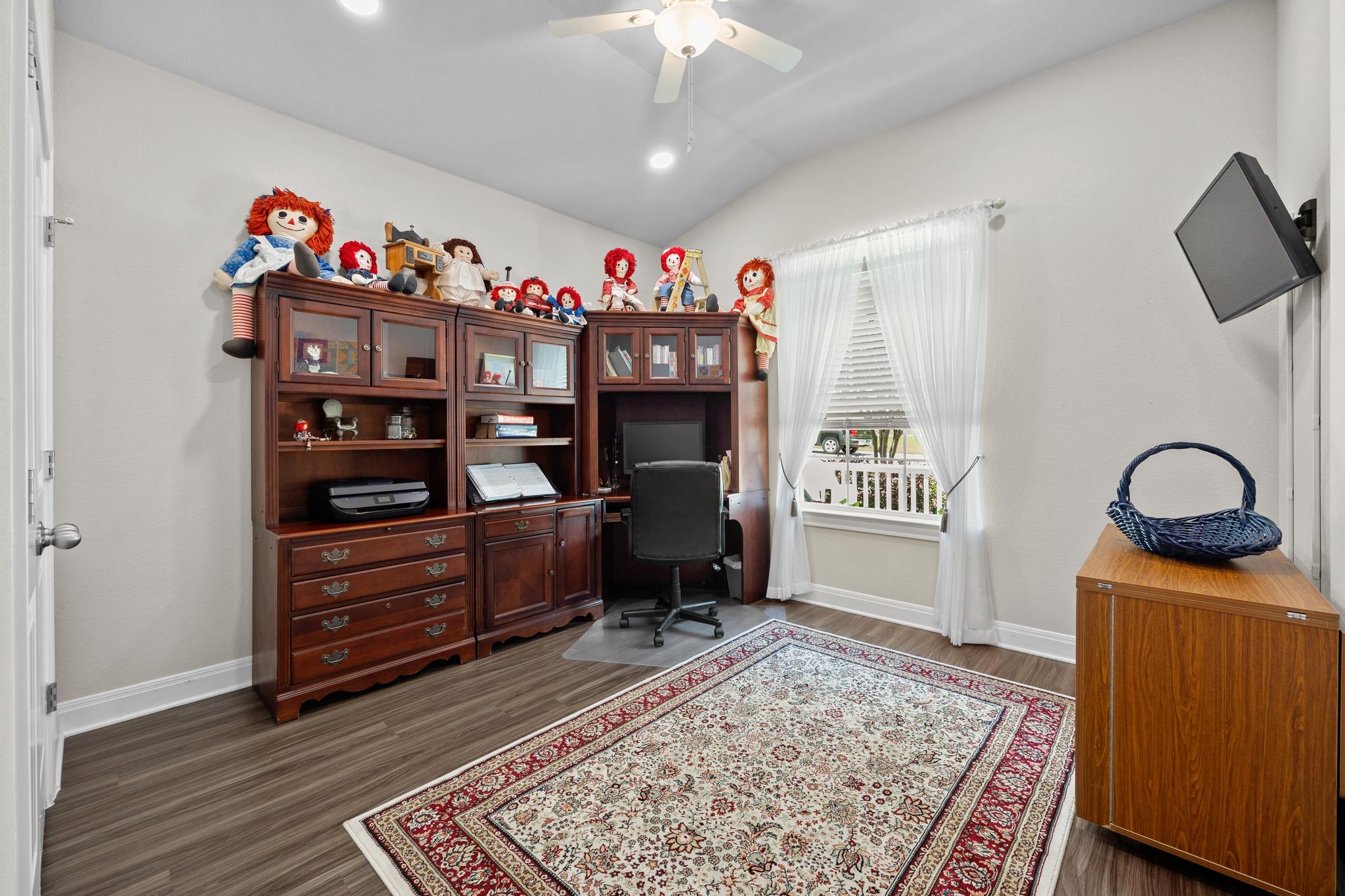 2105 Prairie Oaks Dr, Georgetown, TX 78628