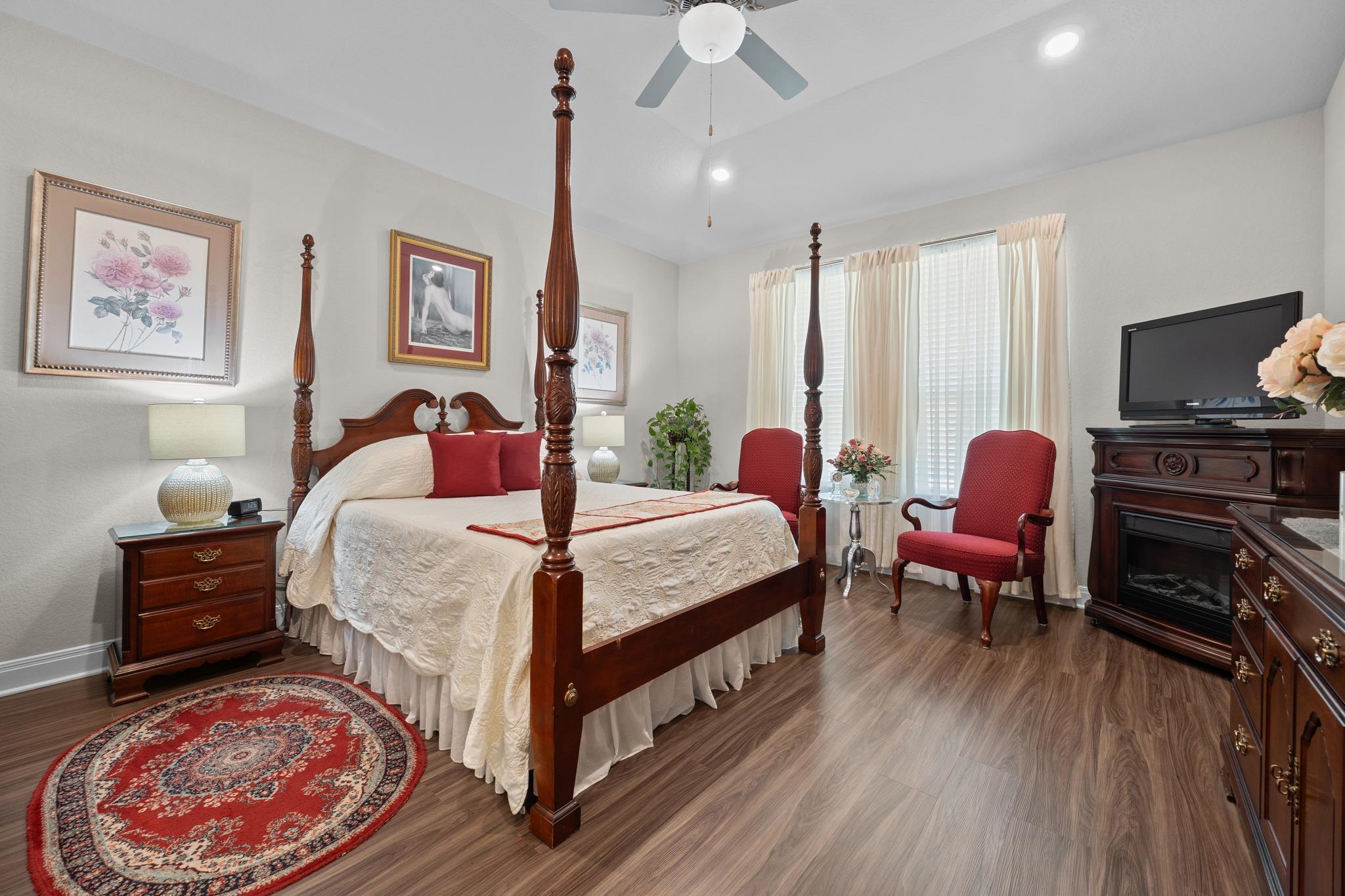2105 Prairie Oaks Dr, Georgetown, TX 78628