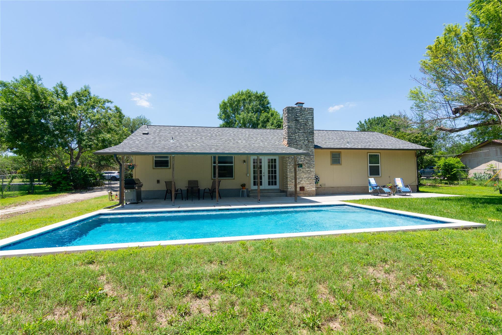 1414 Shenandoah Dr, Cedar Park, TX 78613