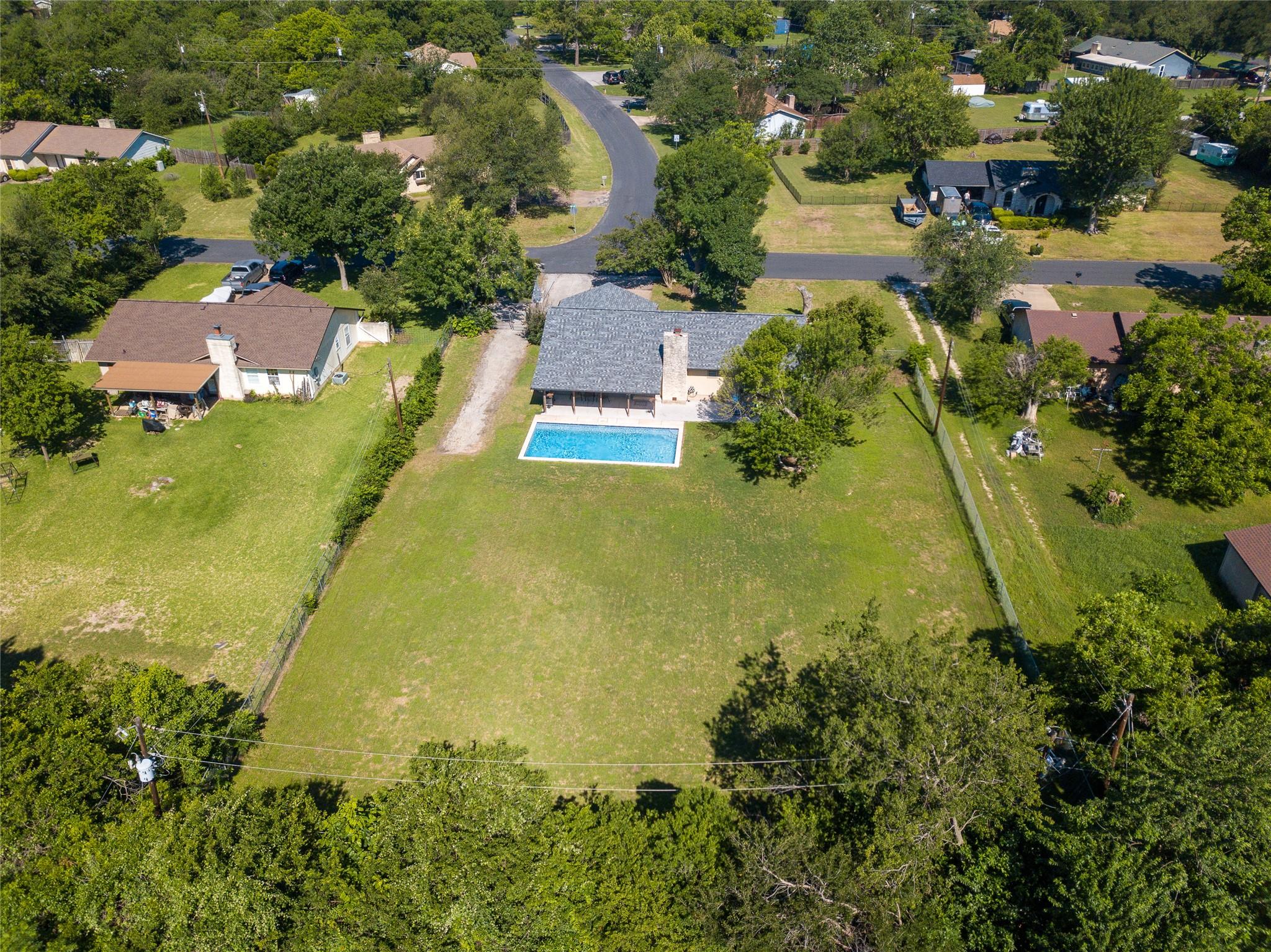 1414 Shenandoah Dr, Cedar Park, TX 78613