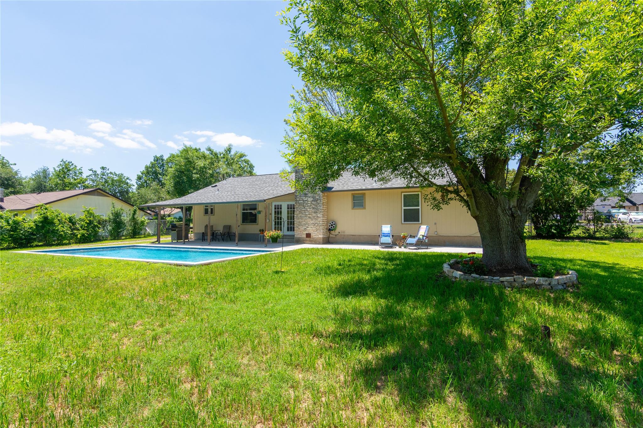1414 Shenandoah Dr, Cedar Park, TX 78613