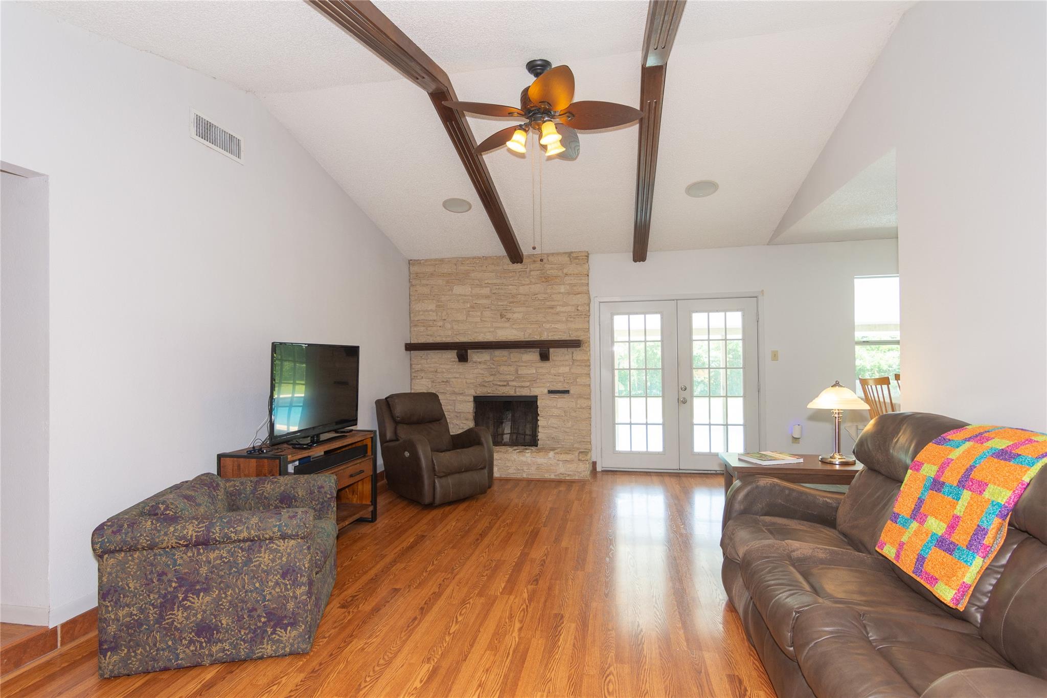 1414 Shenandoah Dr, Cedar Park, TX 78613