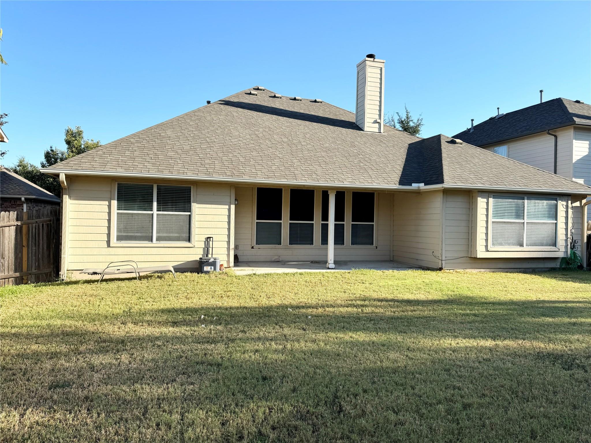 Round Rock, TX 78665