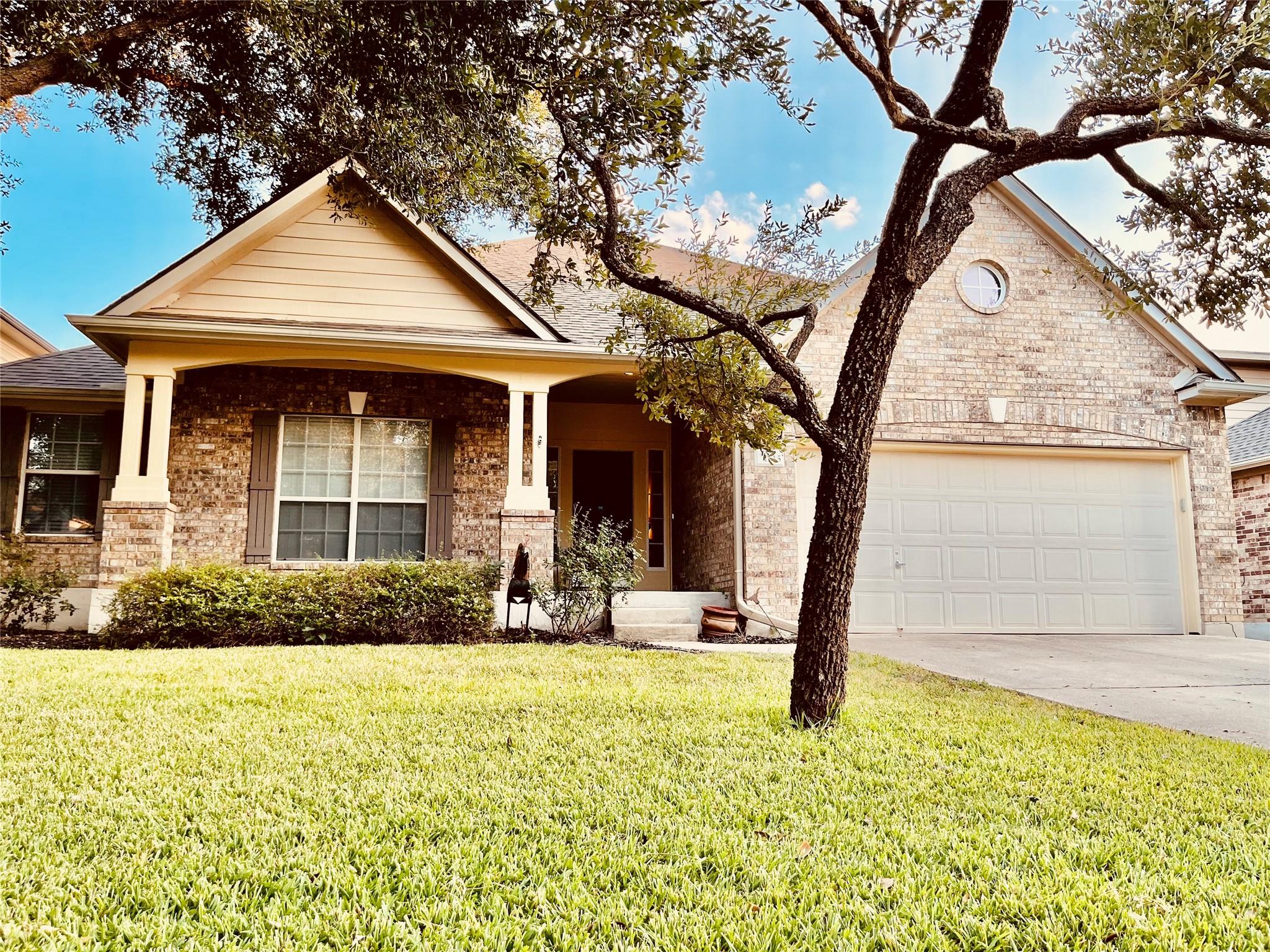Round Rock, TX 78665