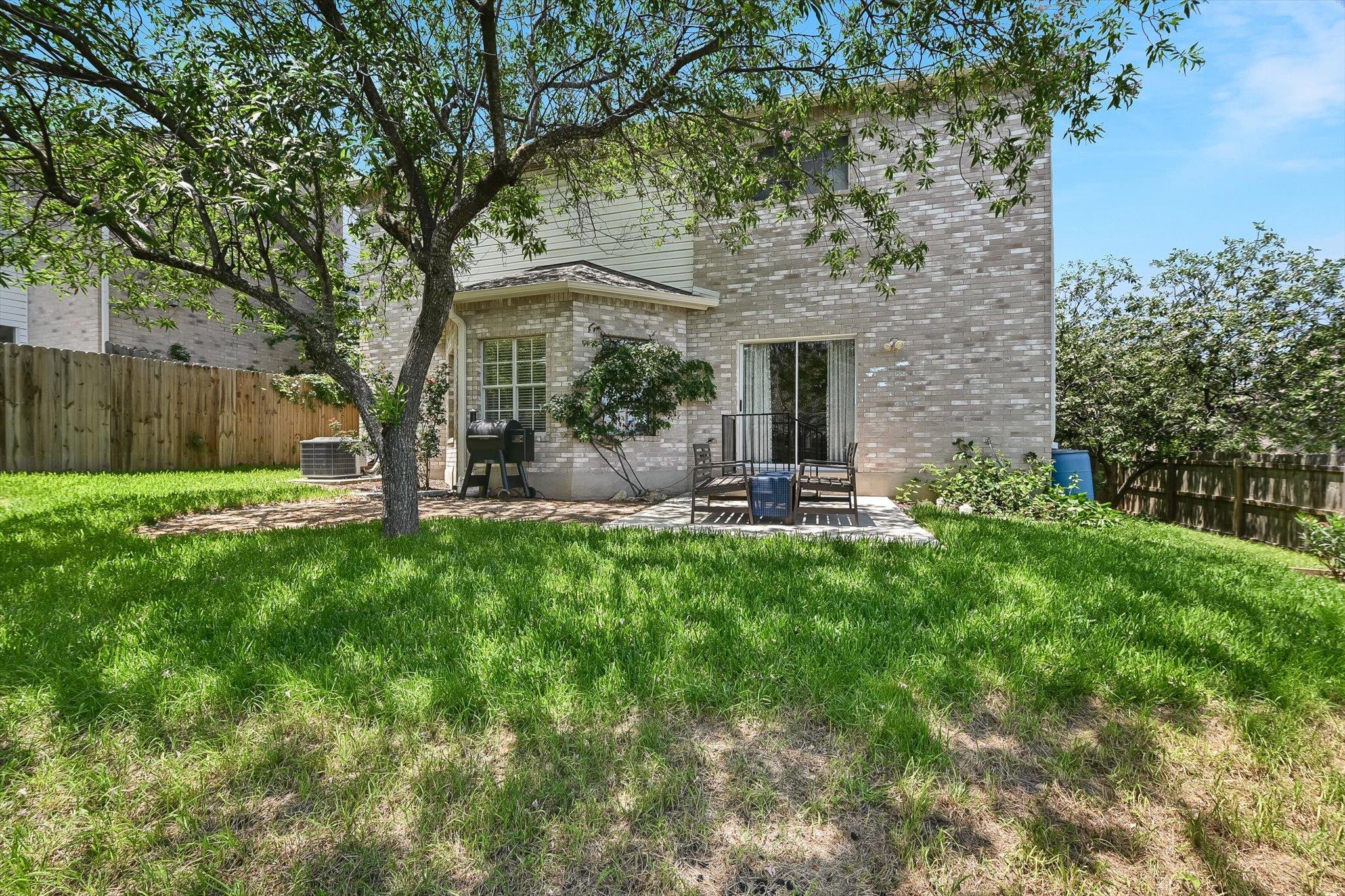 11201 Blairview Ln, Austin, TX 78748