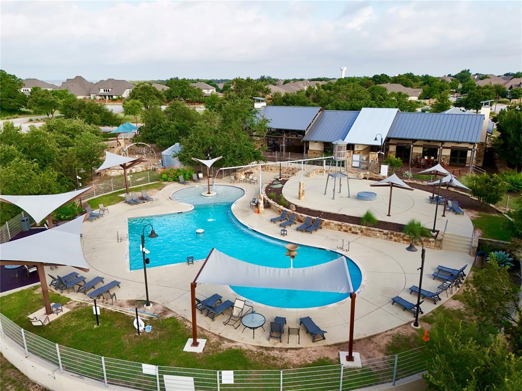 736 Bonnet Blvd, Georgetown, TX 78628