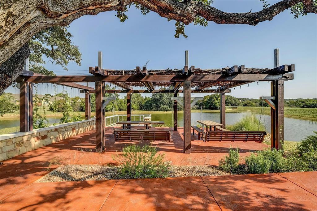 736 Bonnet Blvd, Georgetown, TX 78628