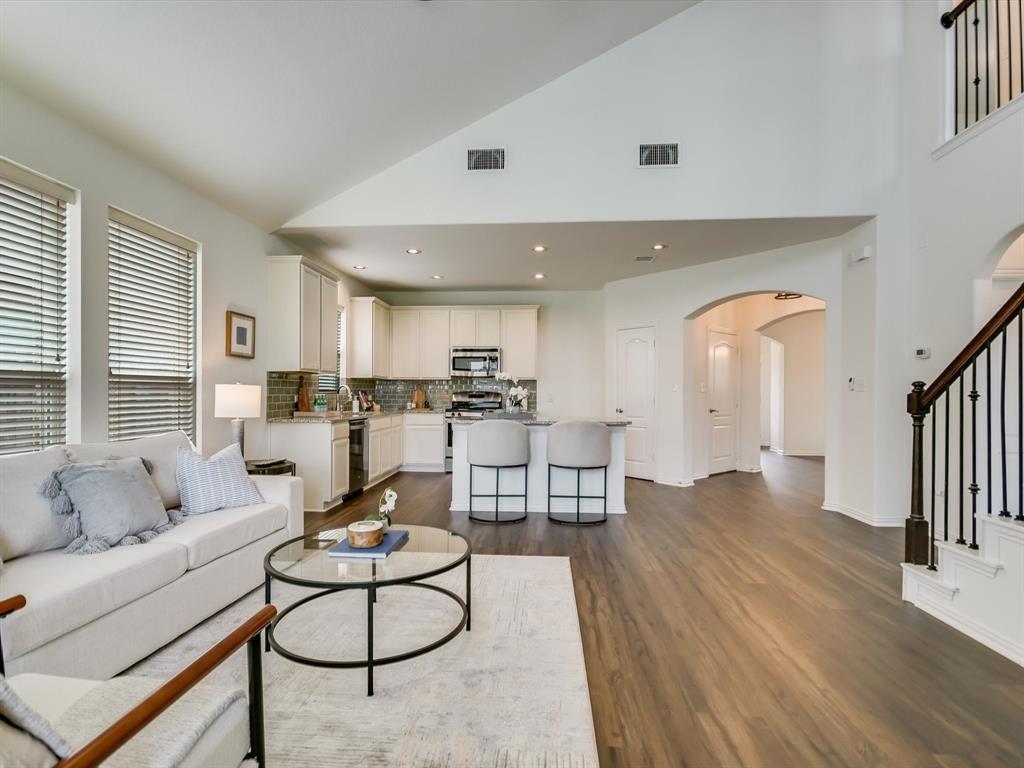 736 Bonnet Blvd, Georgetown, TX 78628