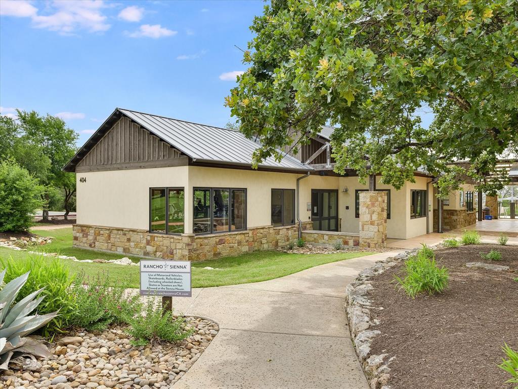 736 Bonnet Blvd, Georgetown, TX 78628