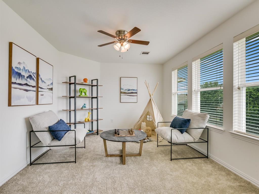 736 Bonnet Blvd, Georgetown, TX 78628