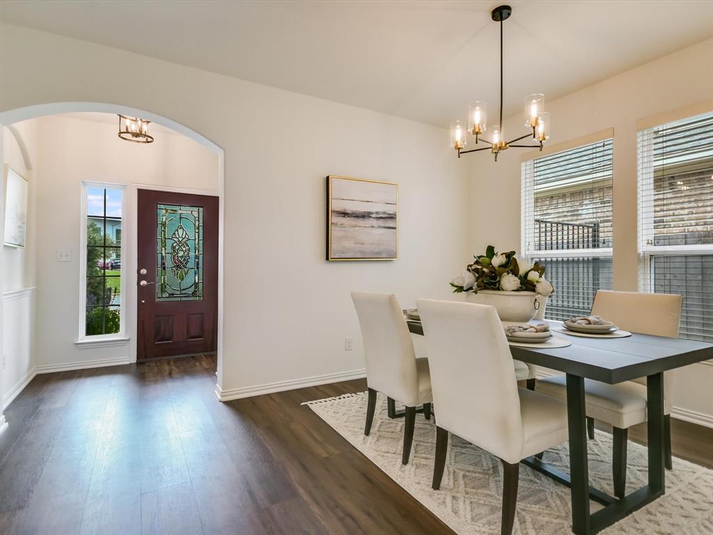 736 Bonnet Blvd, Georgetown, TX 78628