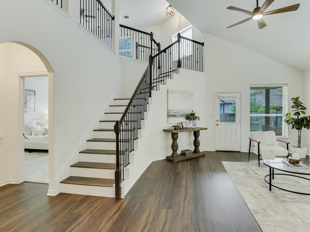 736 Bonnet Blvd, Georgetown, TX 78628