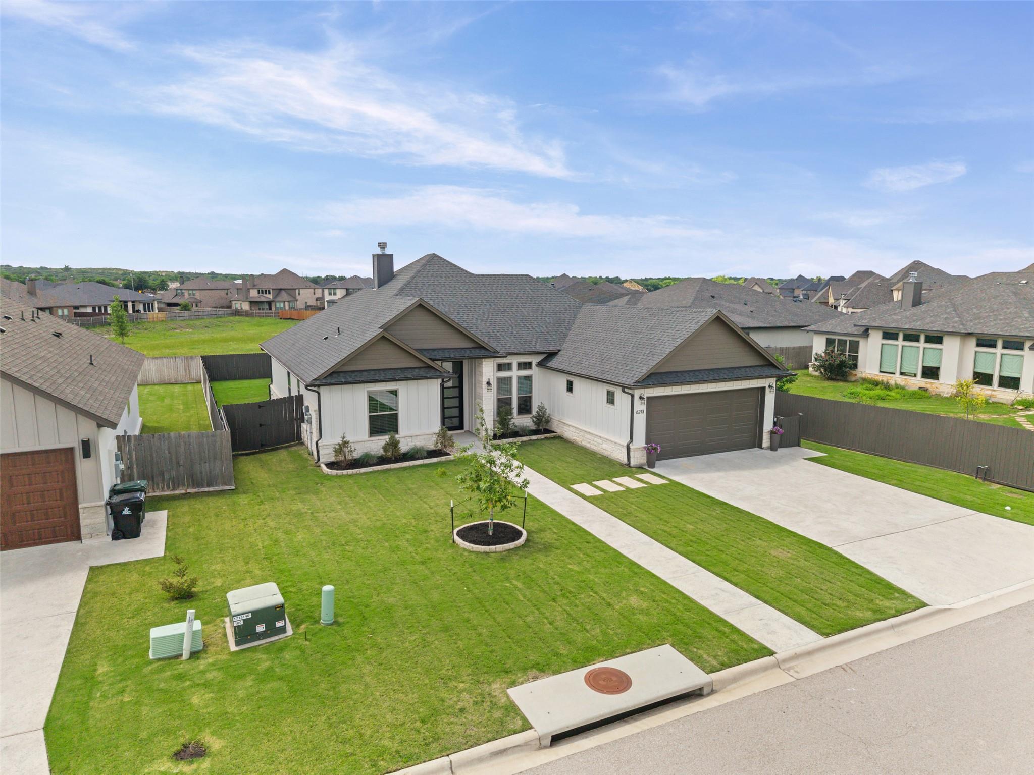 6213 Brasada Ln, Temple, TX 76502