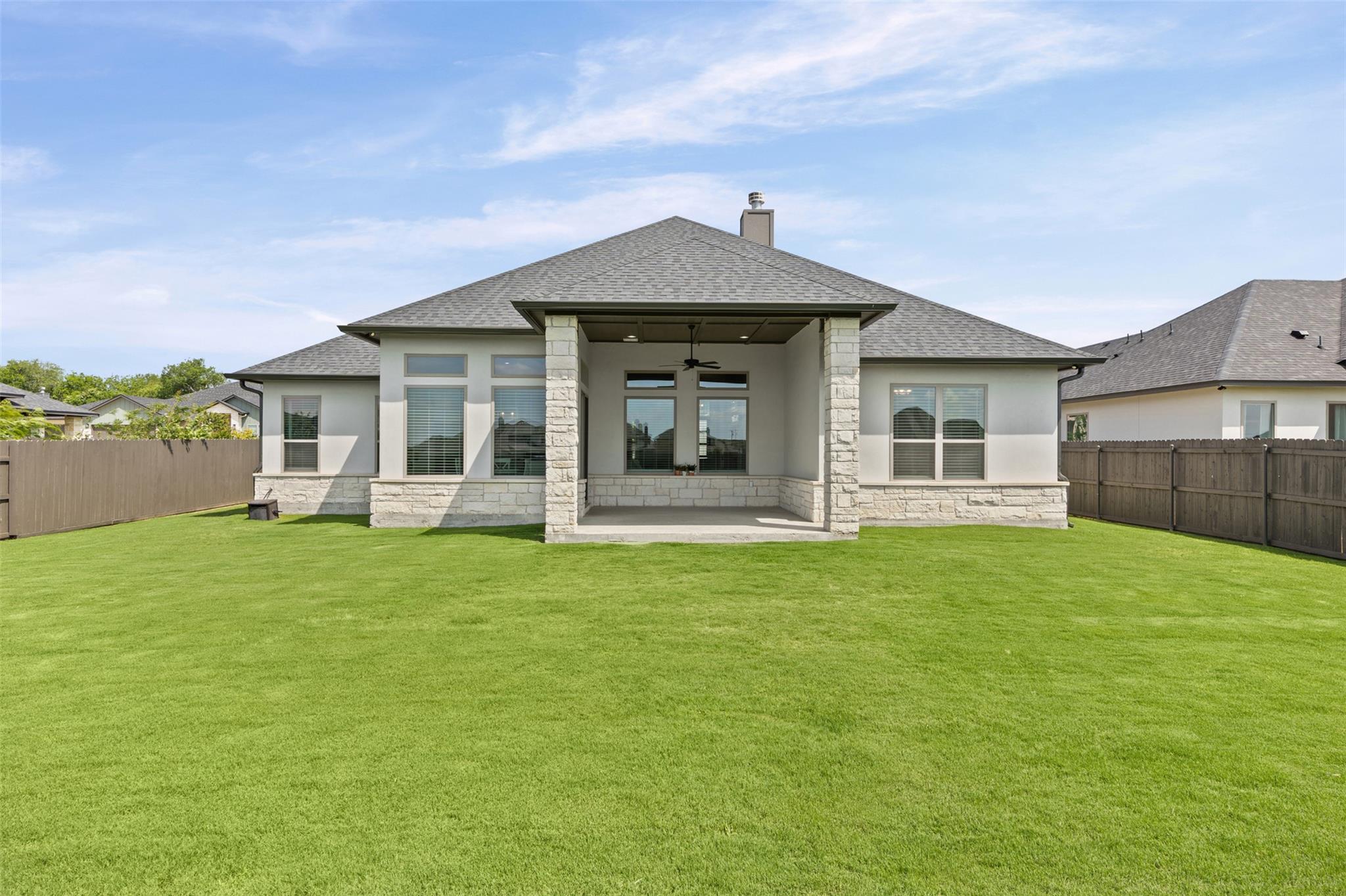 6213 Brasada Ln, Temple, TX 76502
